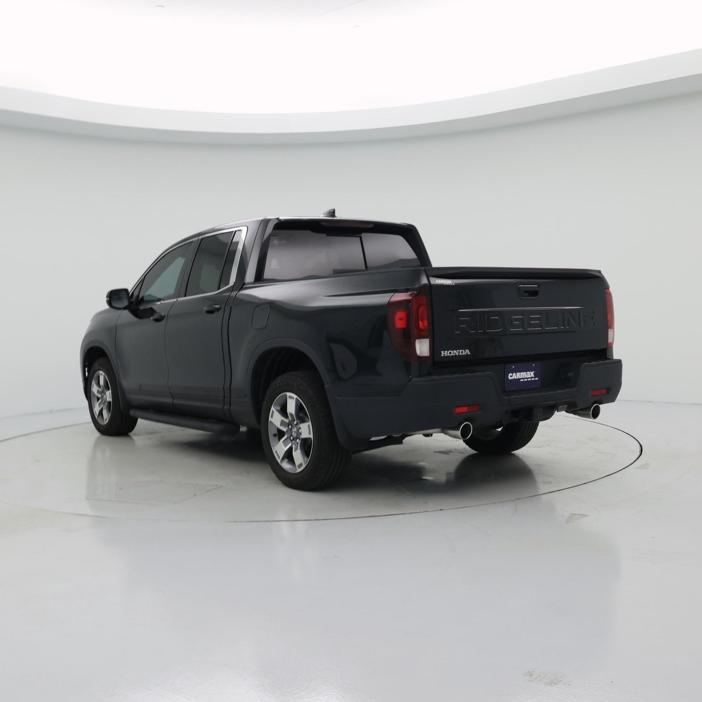 Thumbnail: 2025 Honda Ridgeline - 2