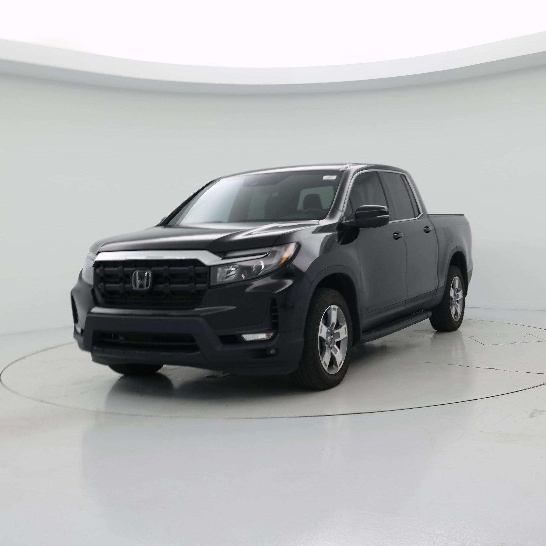 Thumbnail: 2025 Honda Ridgeline - 4