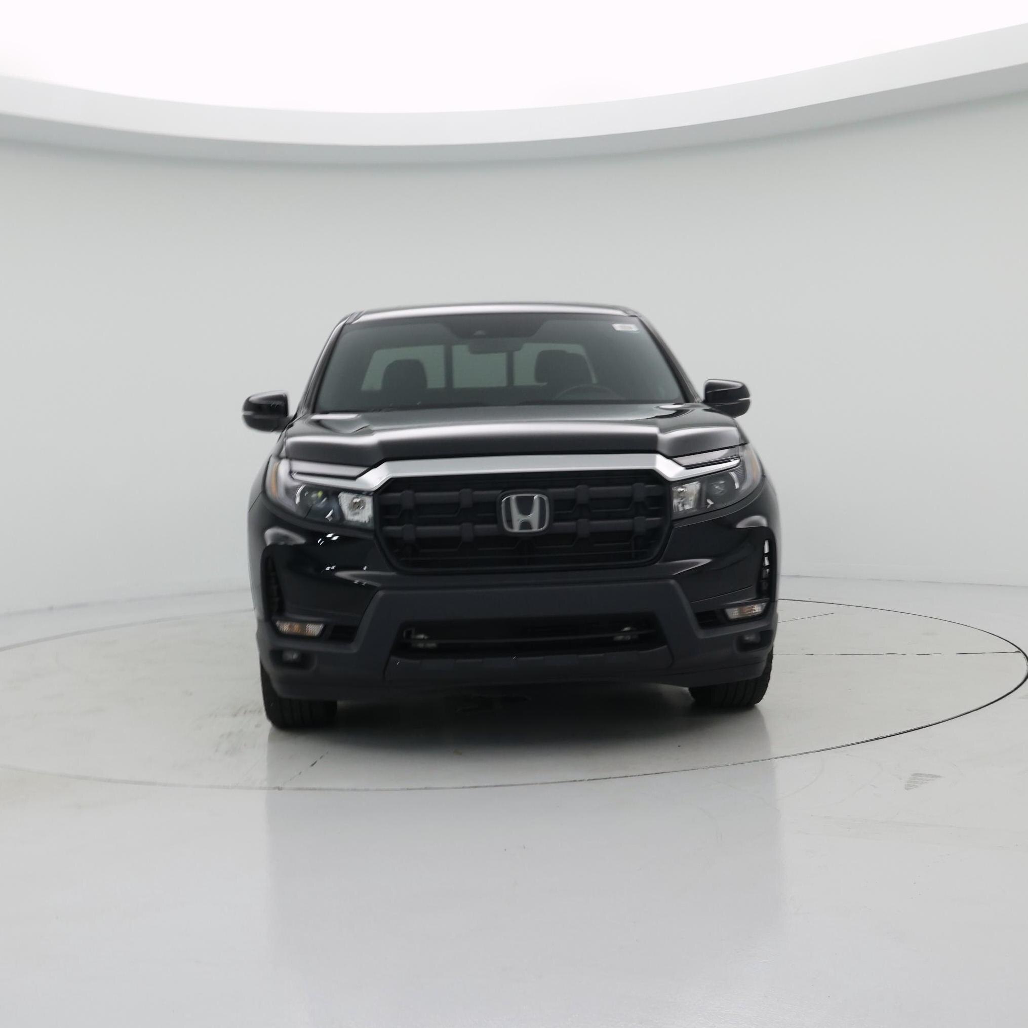 Thumbnail: 2025 Honda Ridgeline - 5