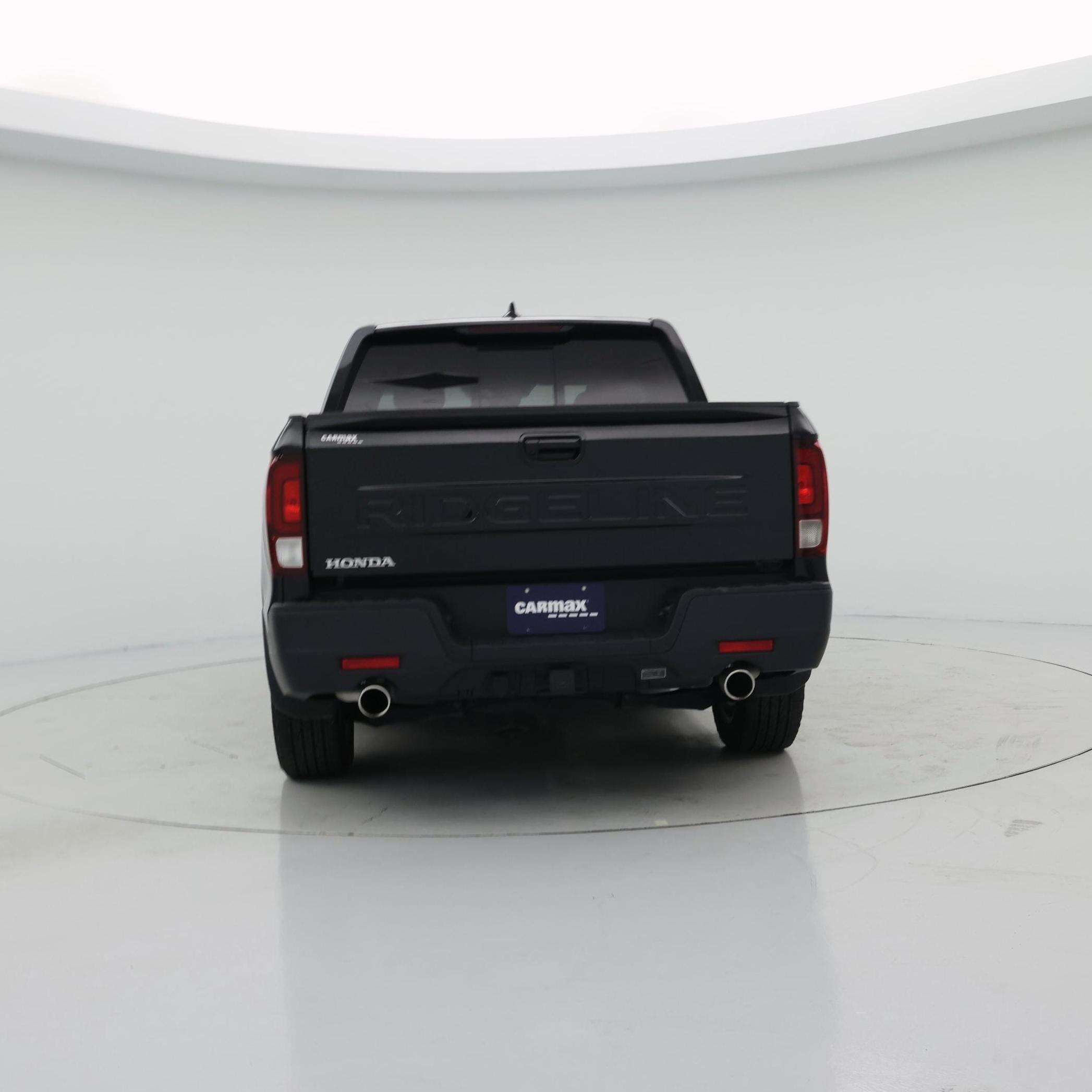 Thumbnail: 2025 Honda Ridgeline - 6