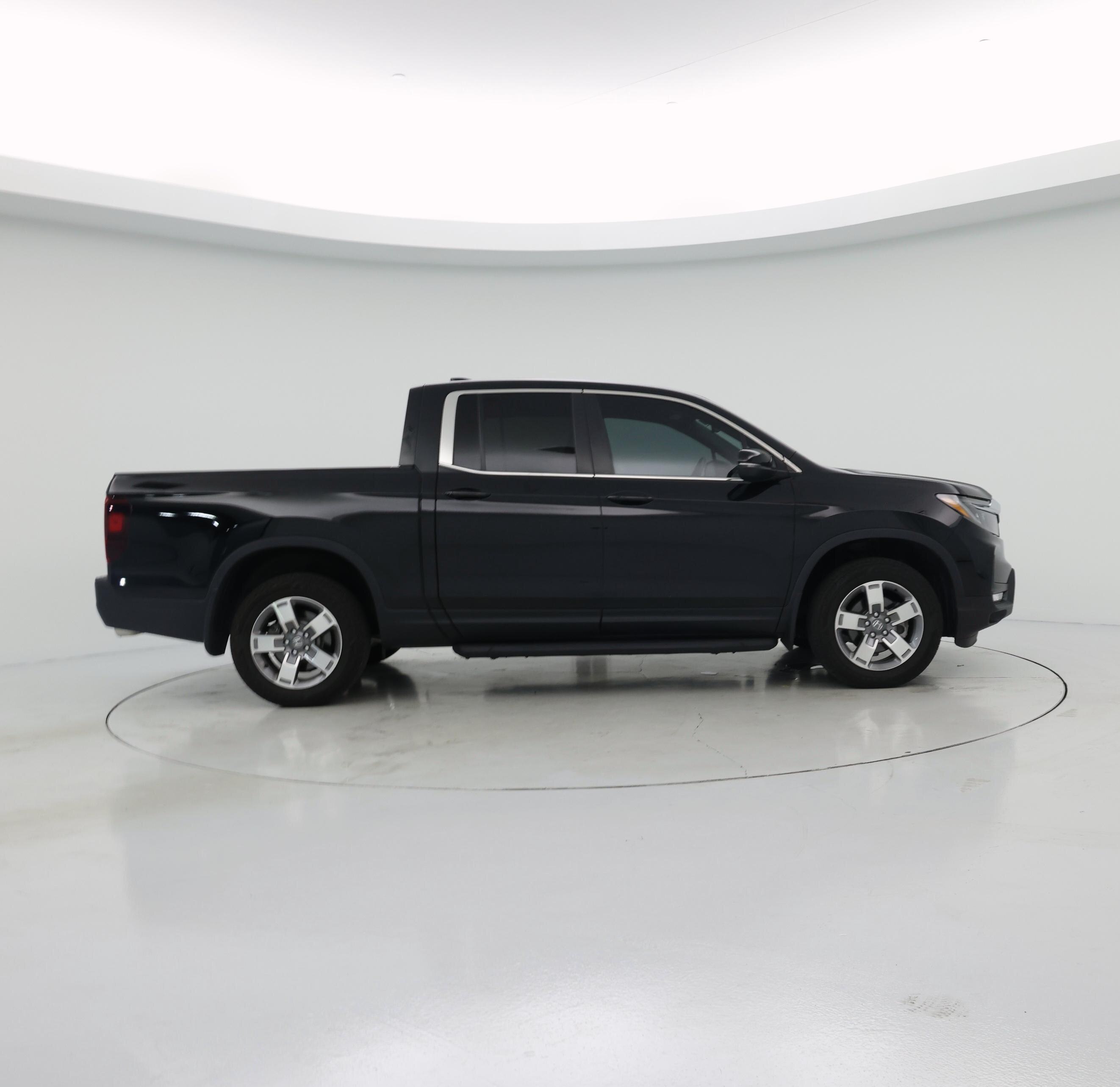 Thumbnail: 2025 Honda Ridgeline - 7