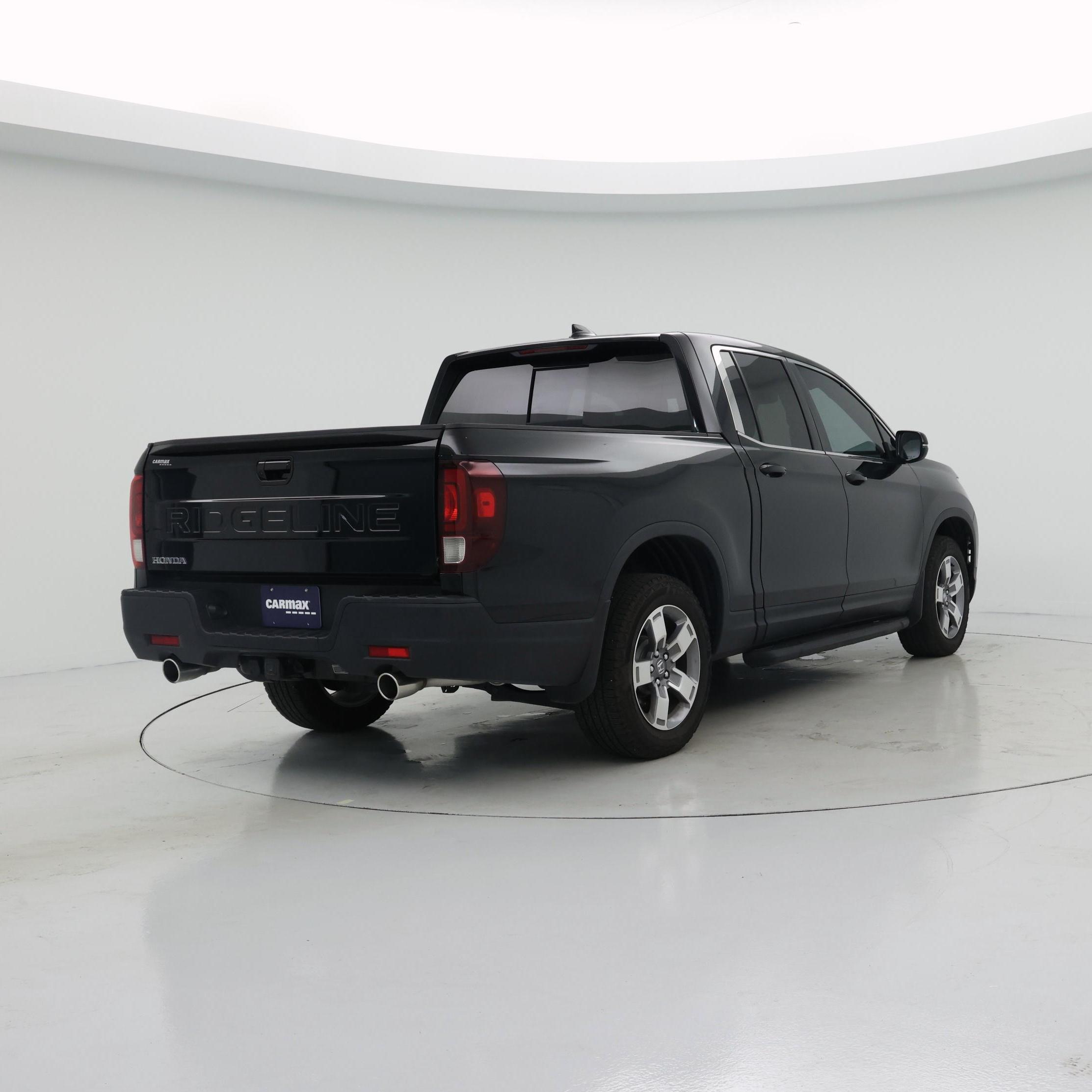 Thumbnail: 2025 Honda Ridgeline - 8