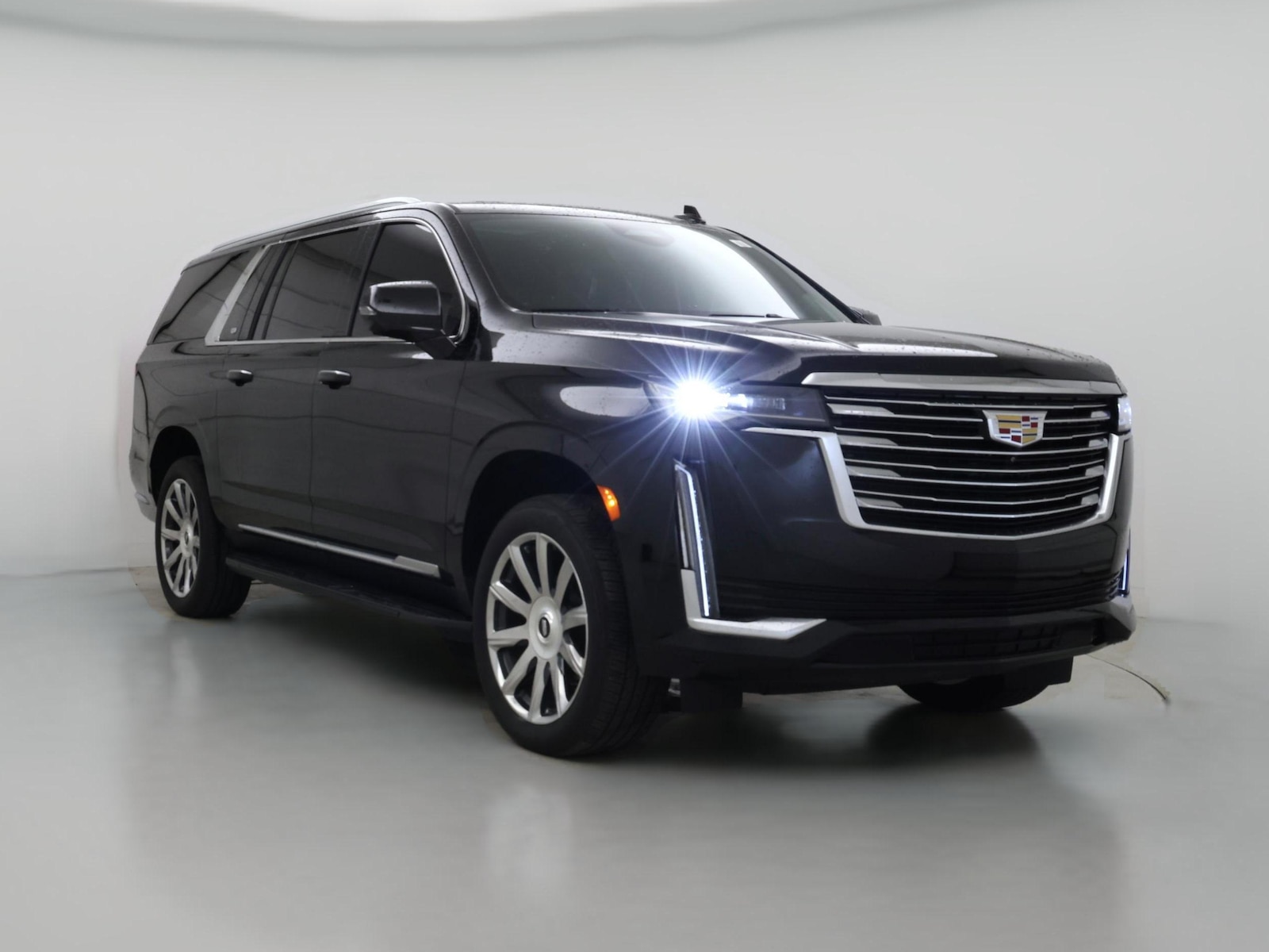 2022 Cadillac Escalade ESV
