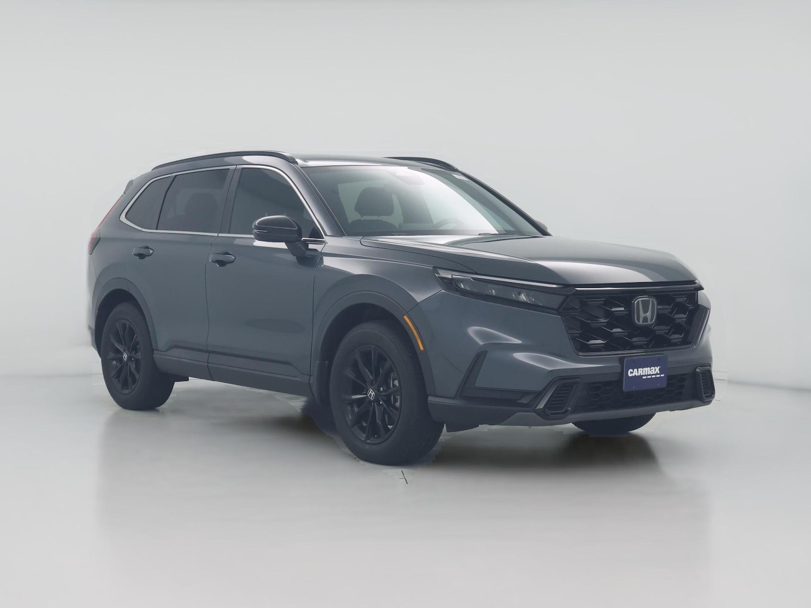 2023 Honda CR-V Hybrid