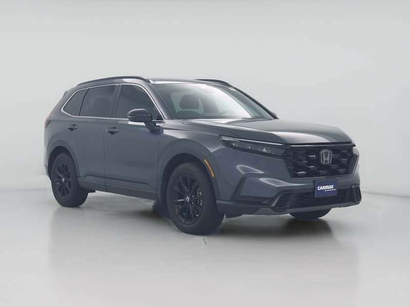 2023 Honda CR-V Sport