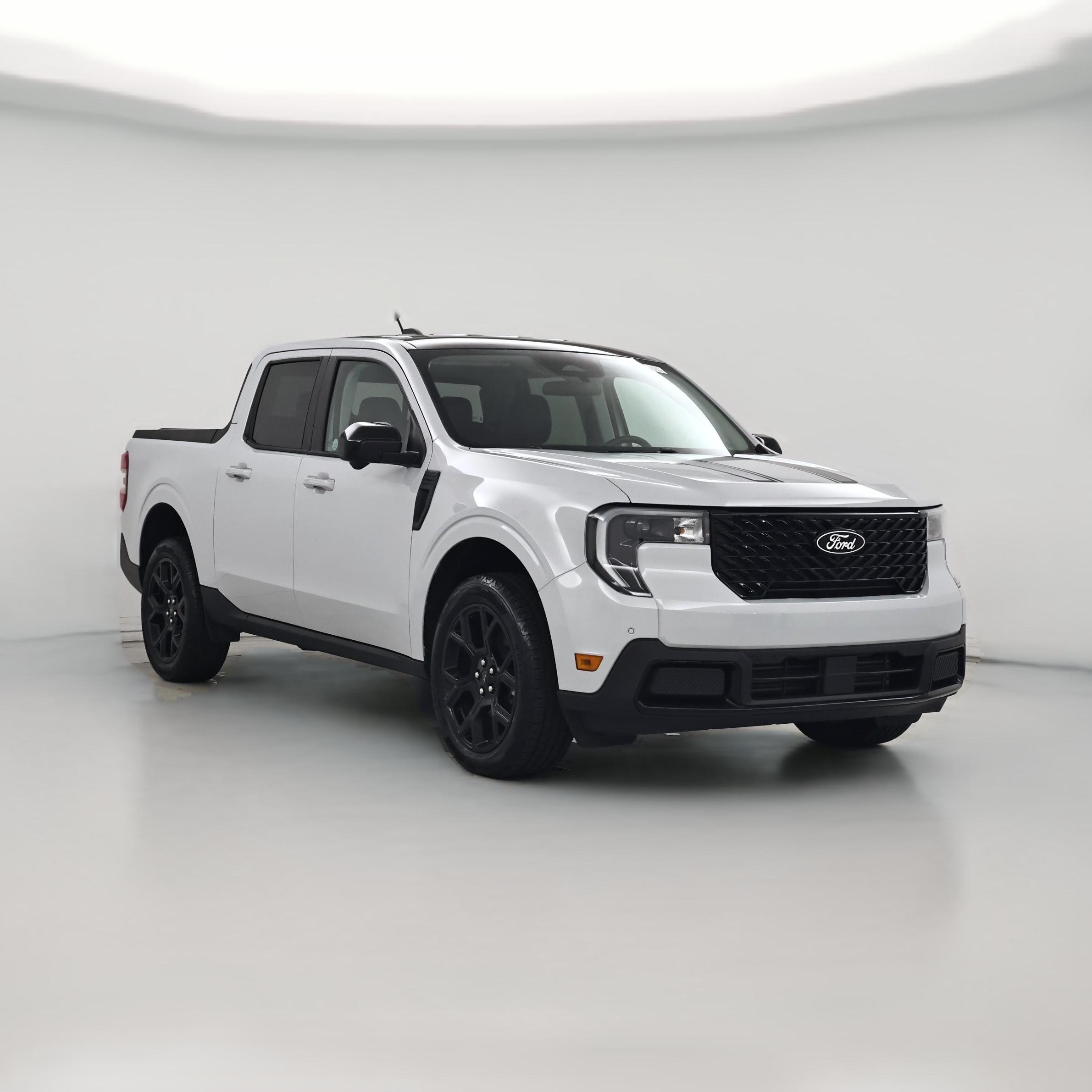Thumbnail: 2025 Ford Maverick - 1