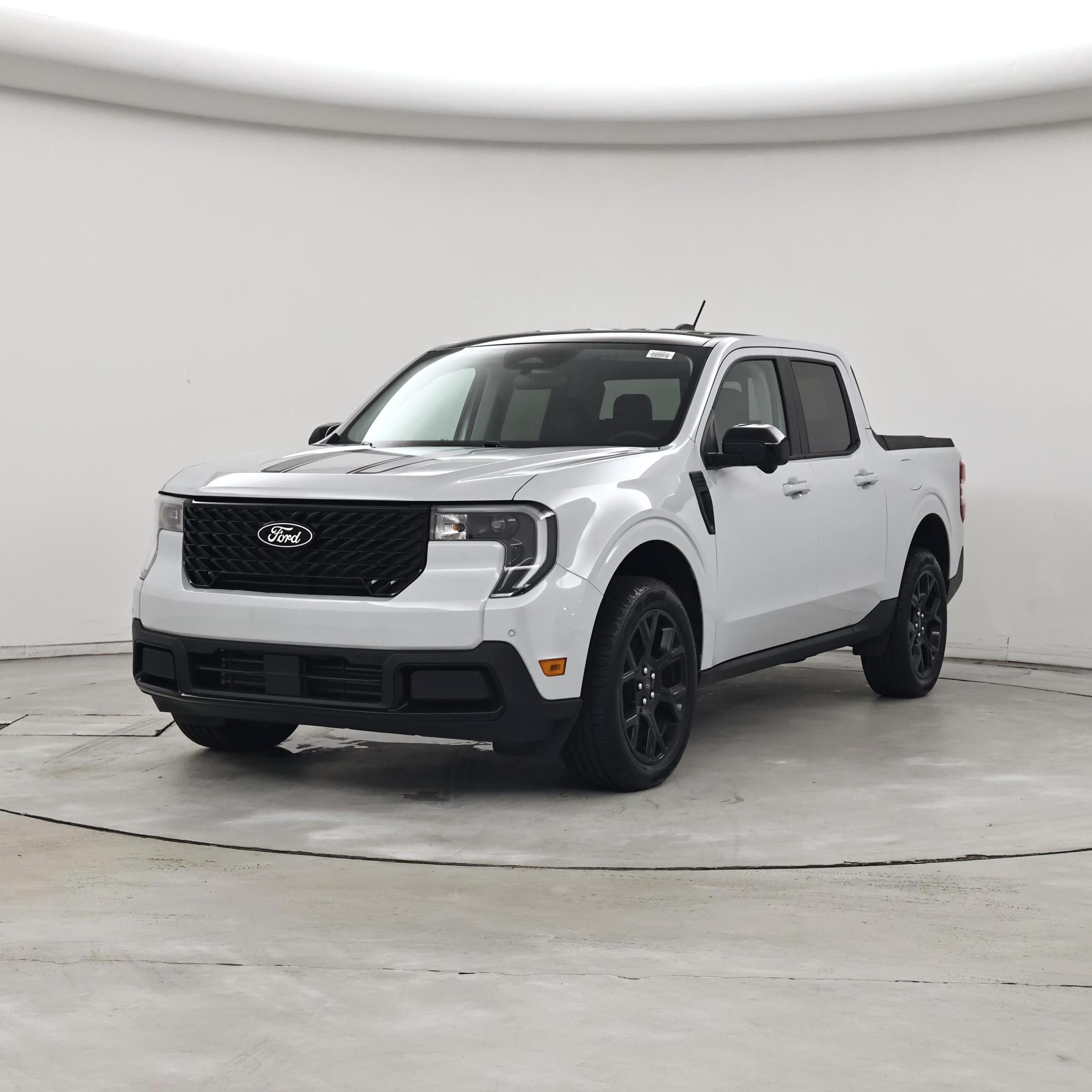 Thumbnail: 2025 Ford Maverick - 4