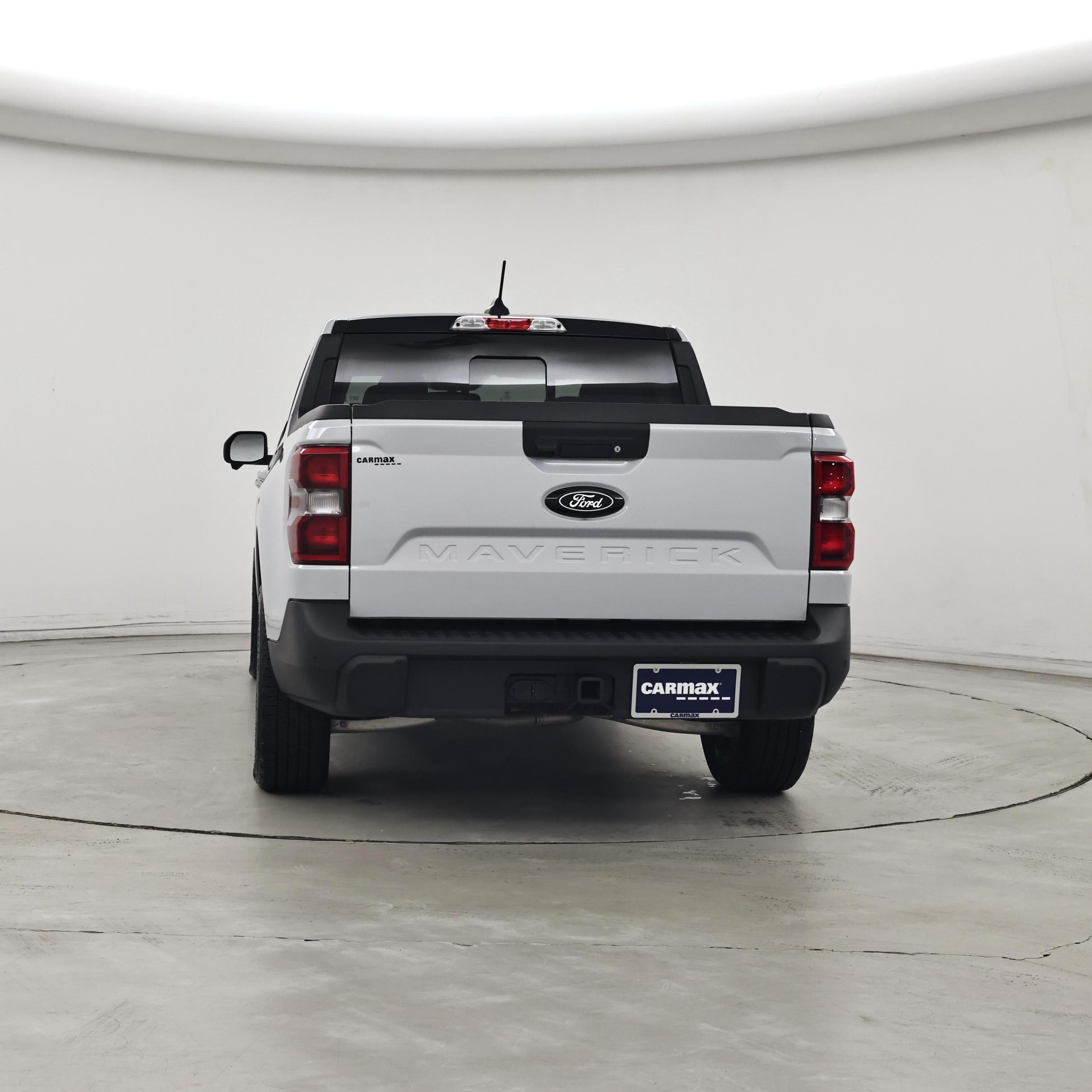 Thumbnail: 2025 Ford Maverick - 6