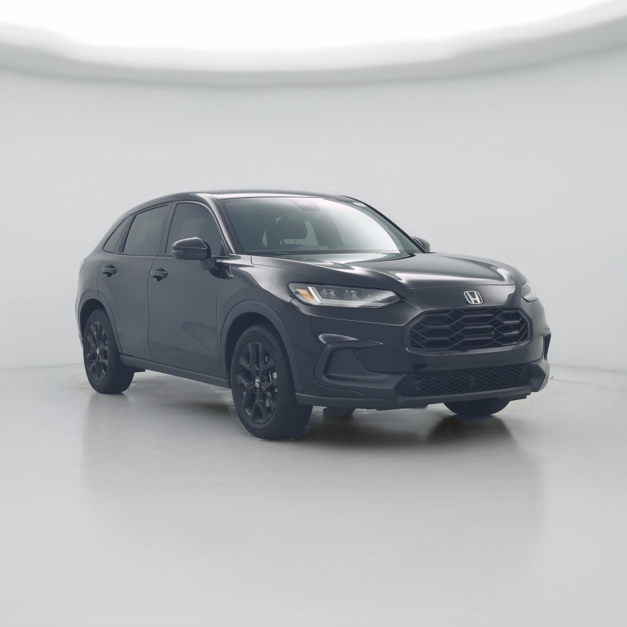 Thumbnail: 2025 Honda HR-V - 1