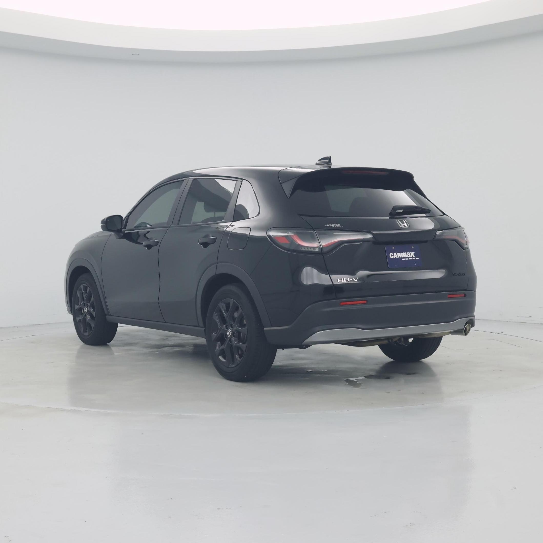 Thumbnail: 2025 Honda HR-V - 2