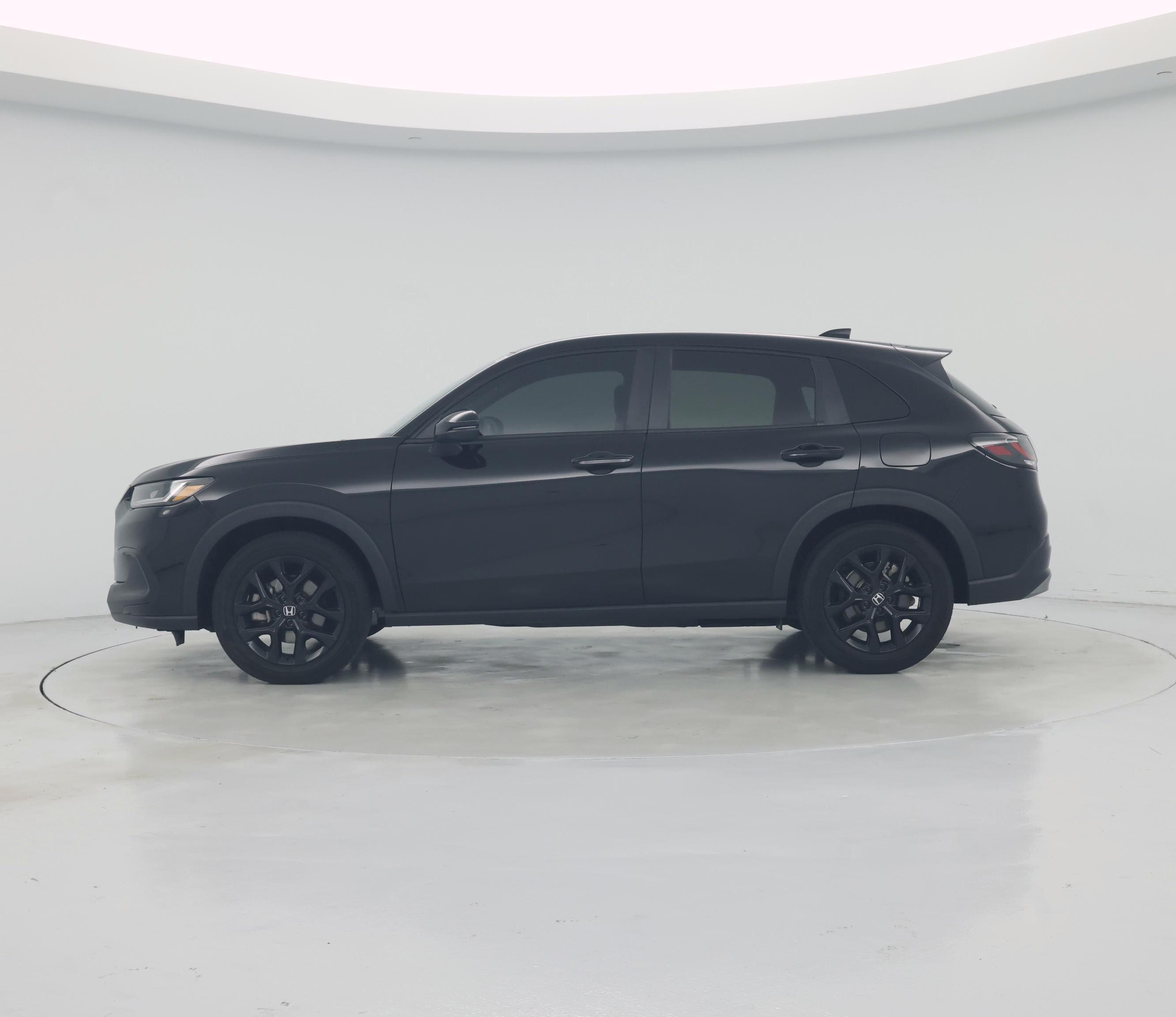 Thumbnail: 2025 Honda HR-V - 3