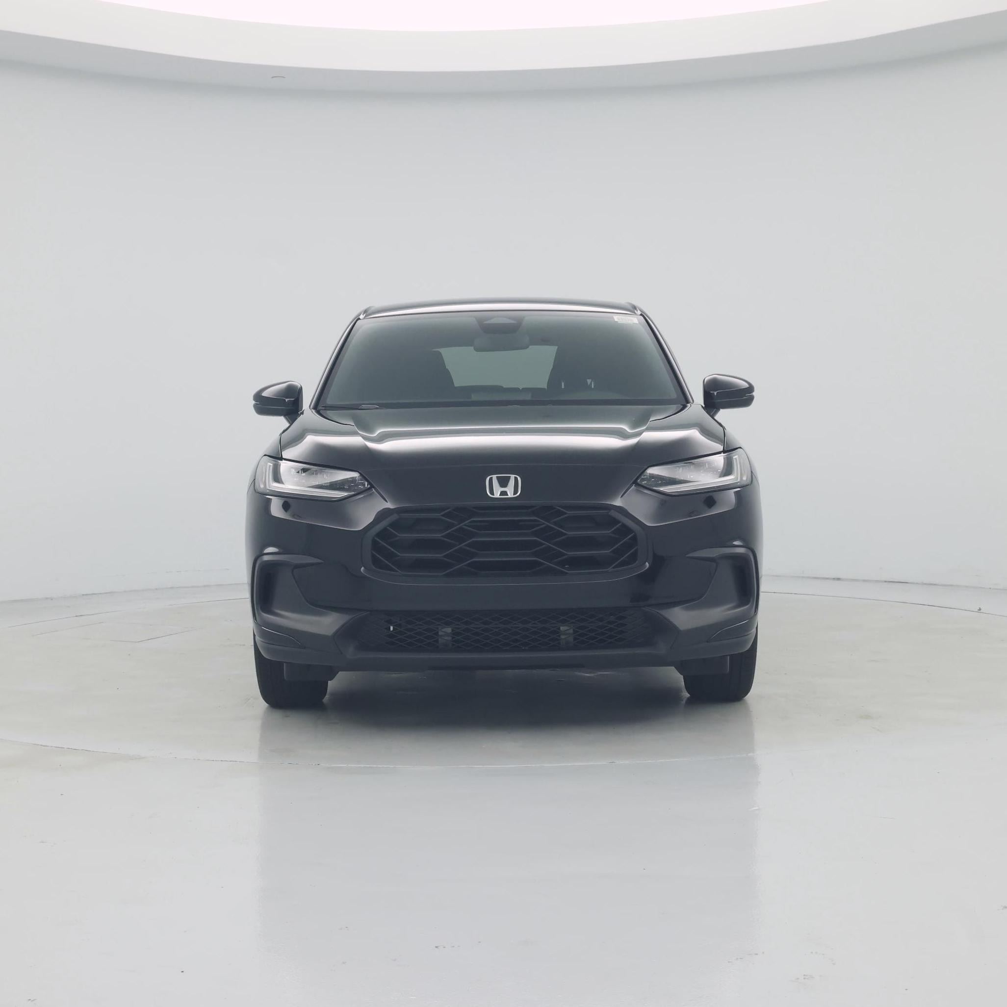 Thumbnail: 2025 Honda HR-V - 5