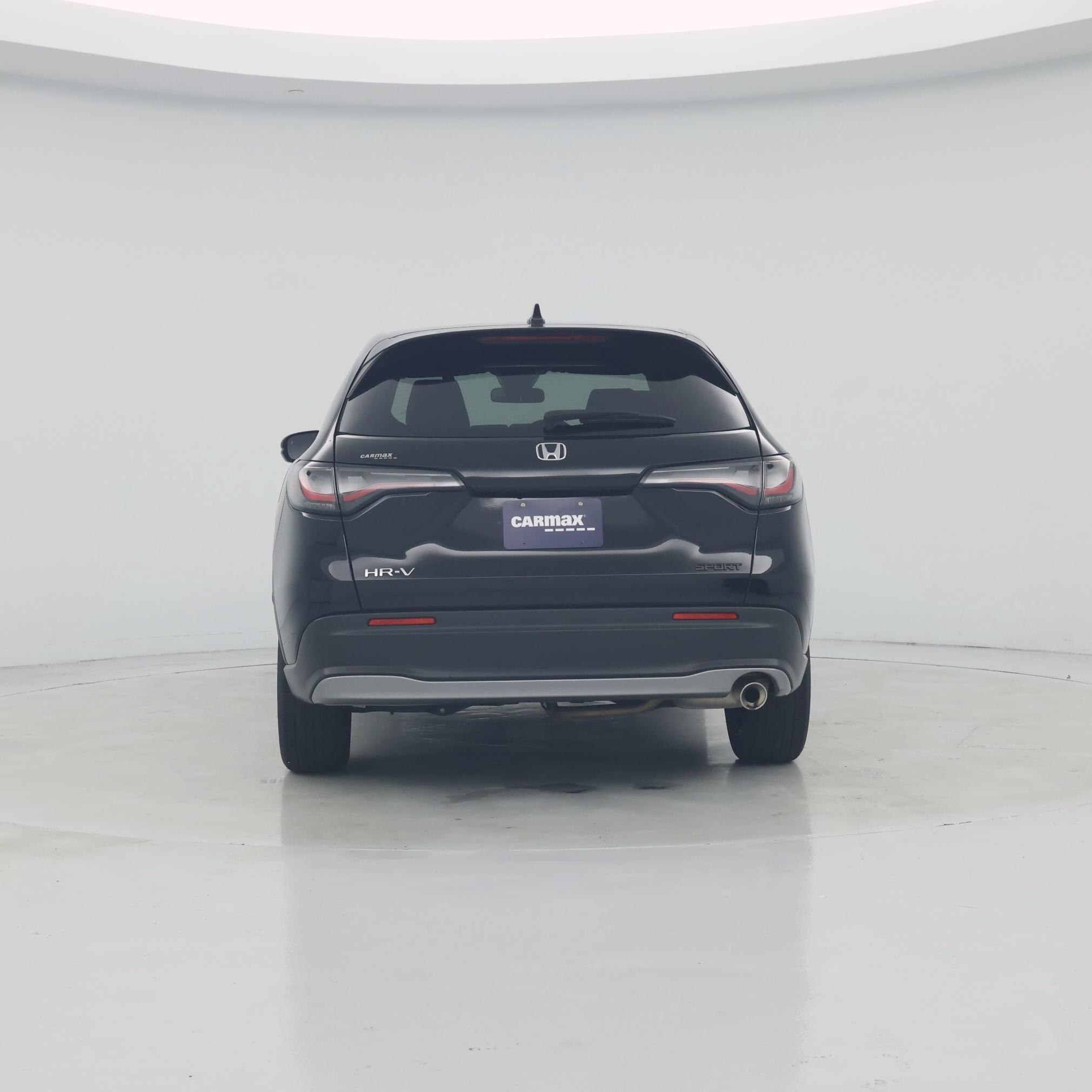 Thumbnail: 2025 Honda HR-V - 6