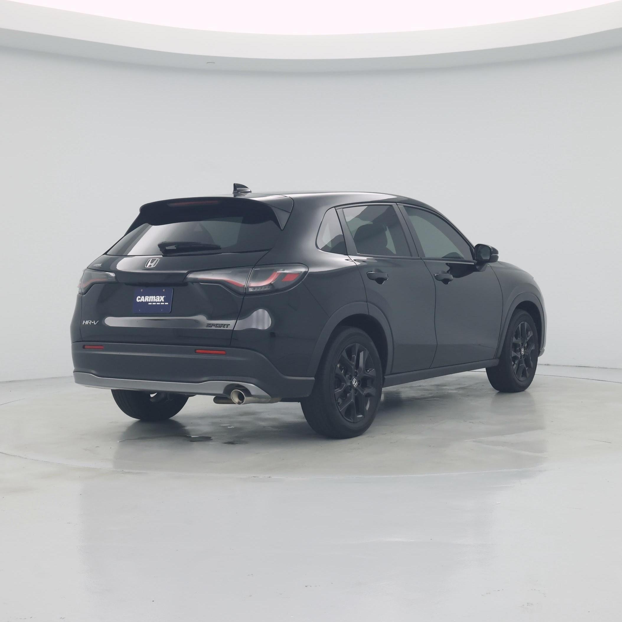 Thumbnail: 2025 Honda HR-V - 8