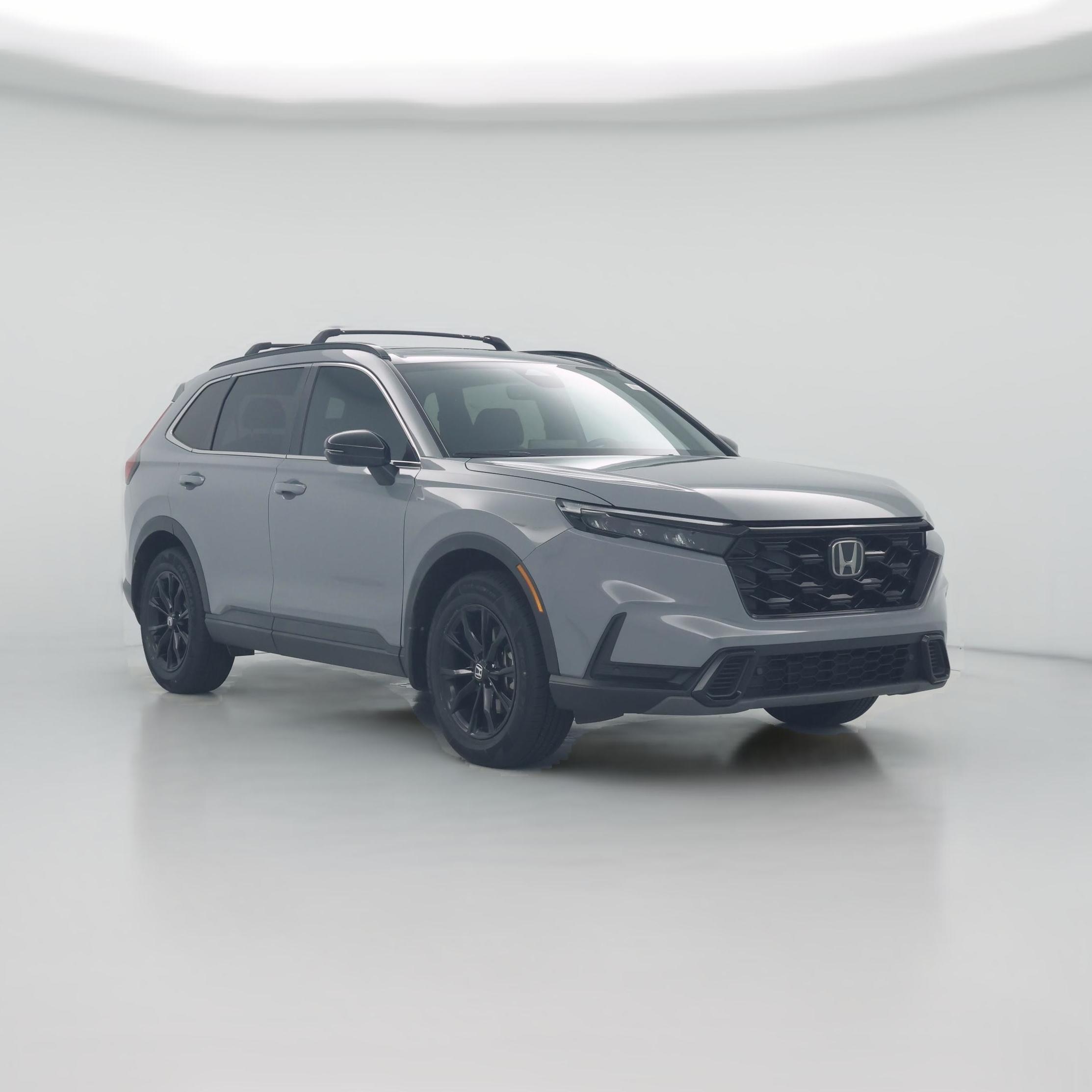 Thumbnail: 2024 Honda CR-V - 1