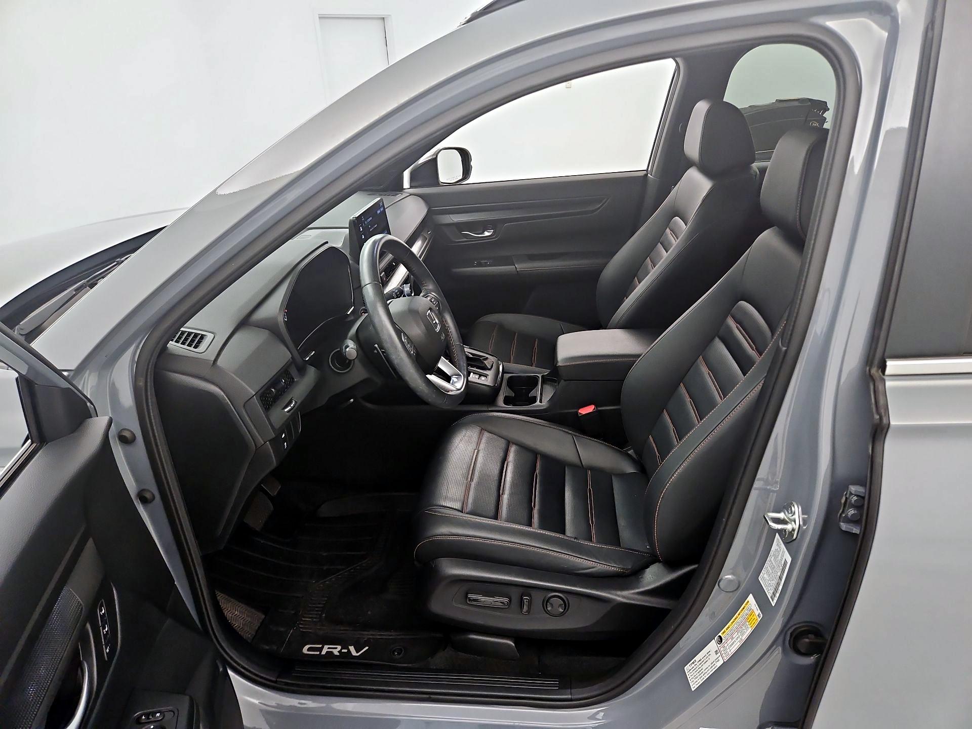 Thumbnail: 2024 Honda CR-V - 11