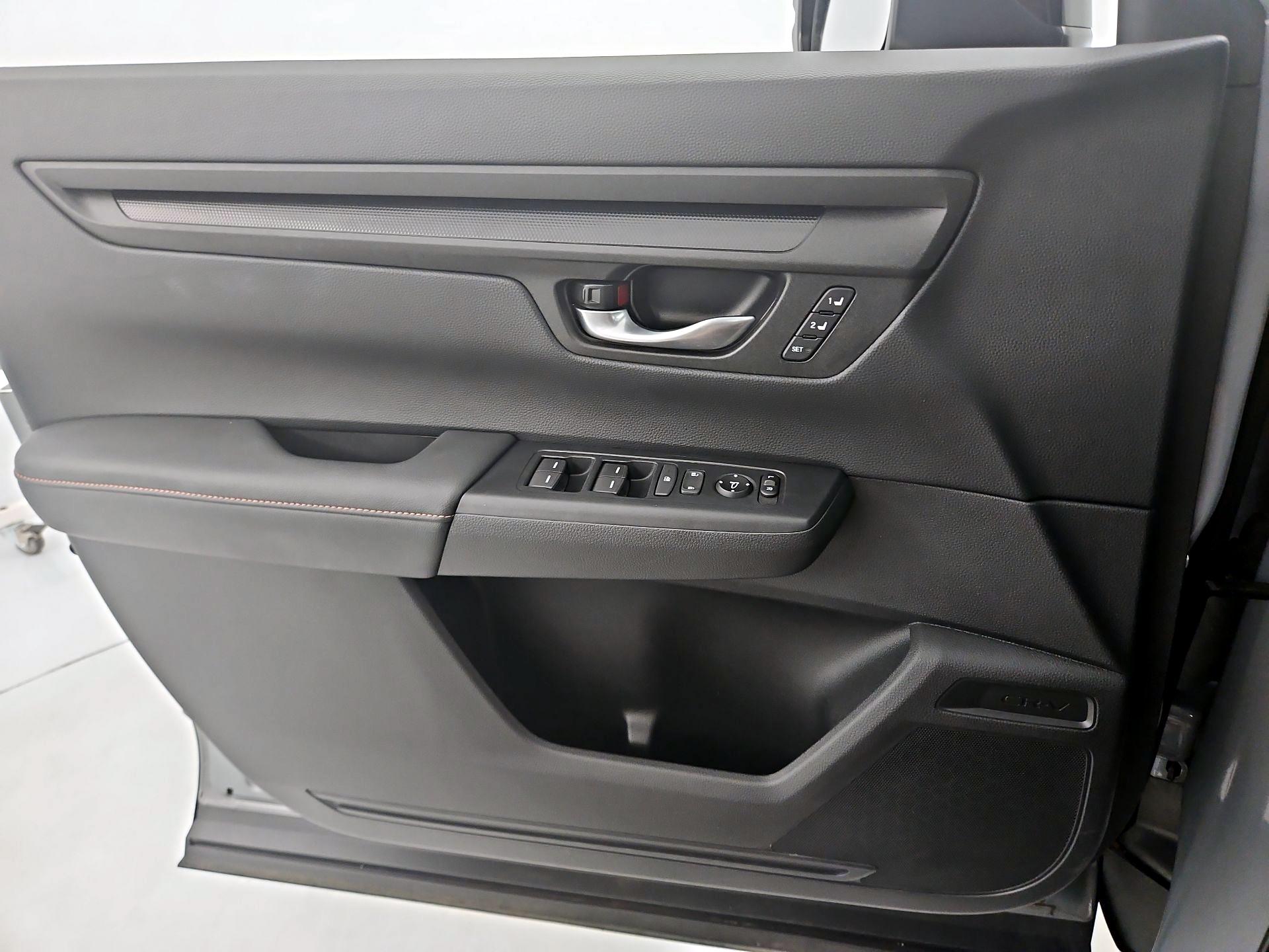 Thumbnail: 2024 Honda CR-V - 12