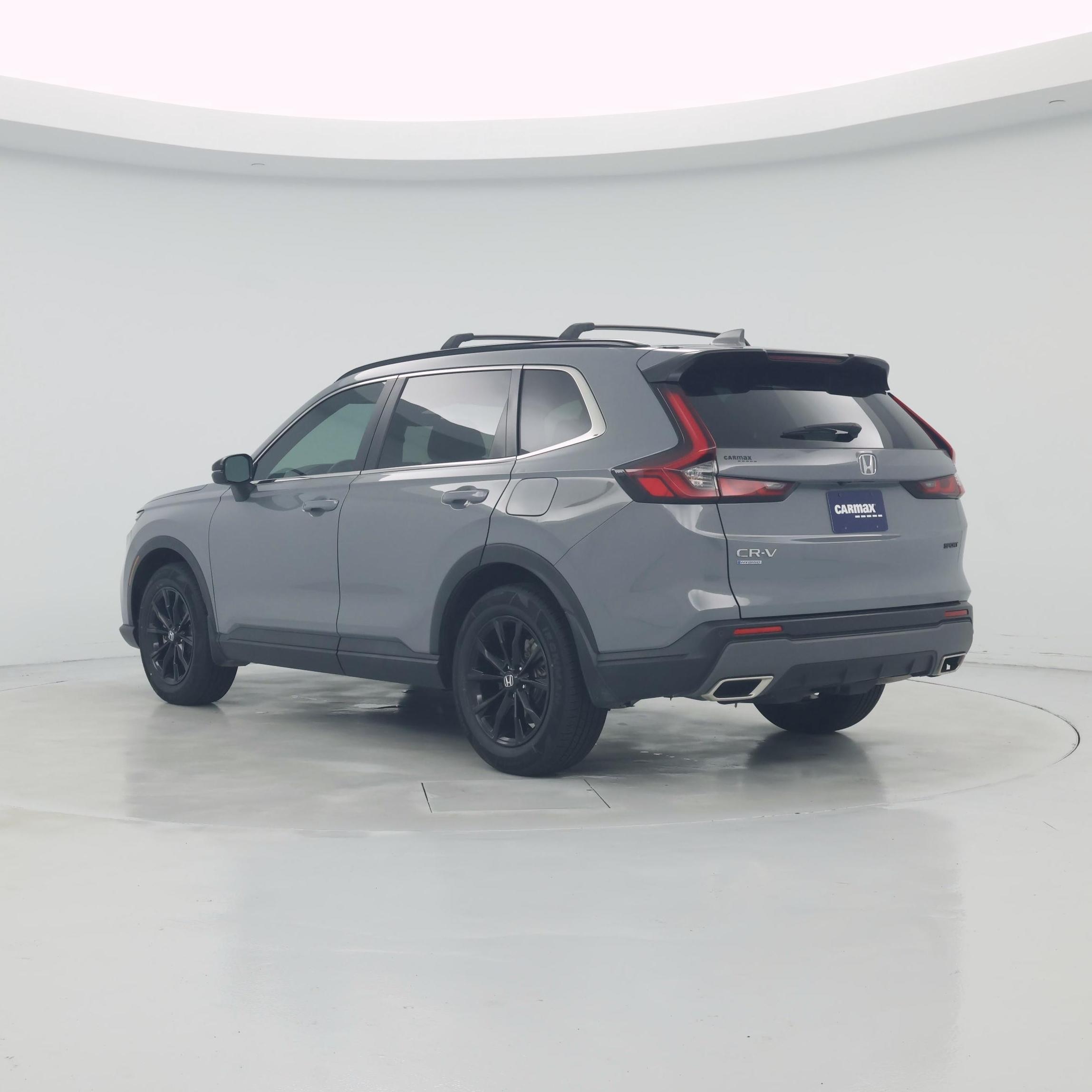 Thumbnail: 2024 Honda CR-V - 2