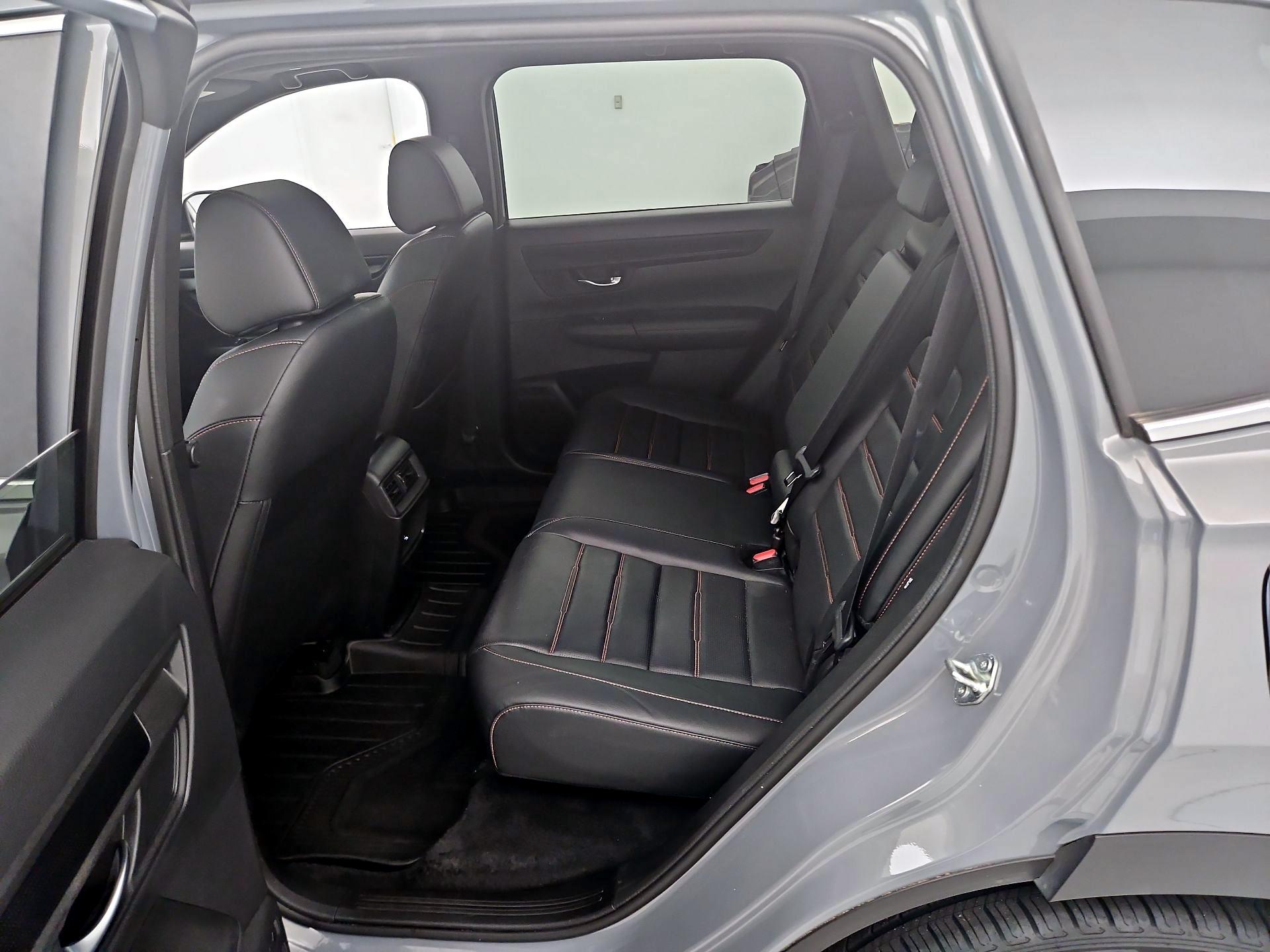 Thumbnail: 2024 Honda CR-V - 19