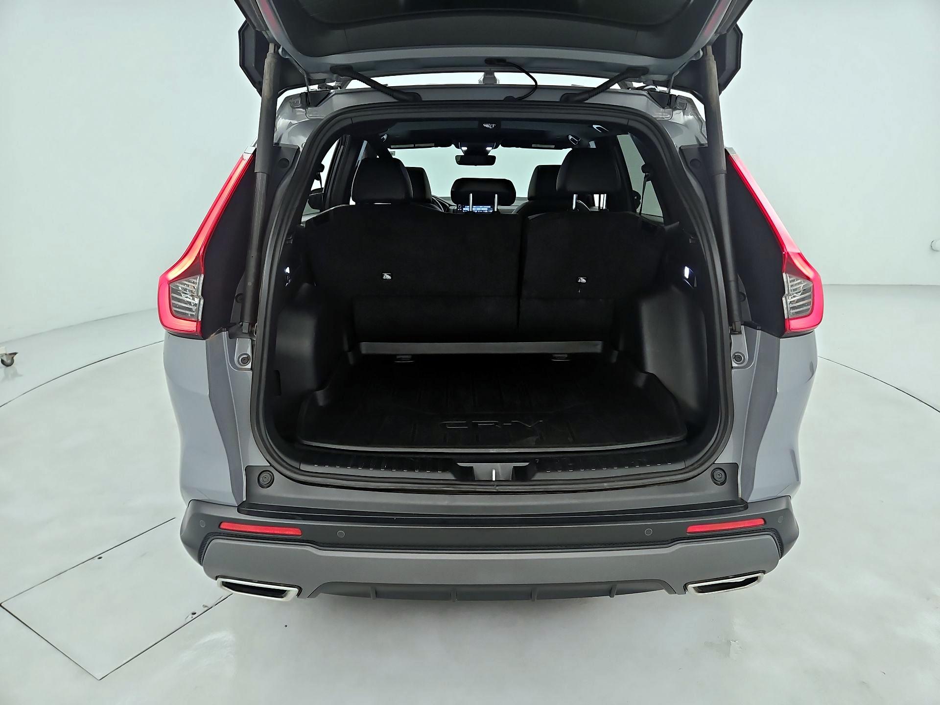 Thumbnail: 2024 Honda CR-V - 20