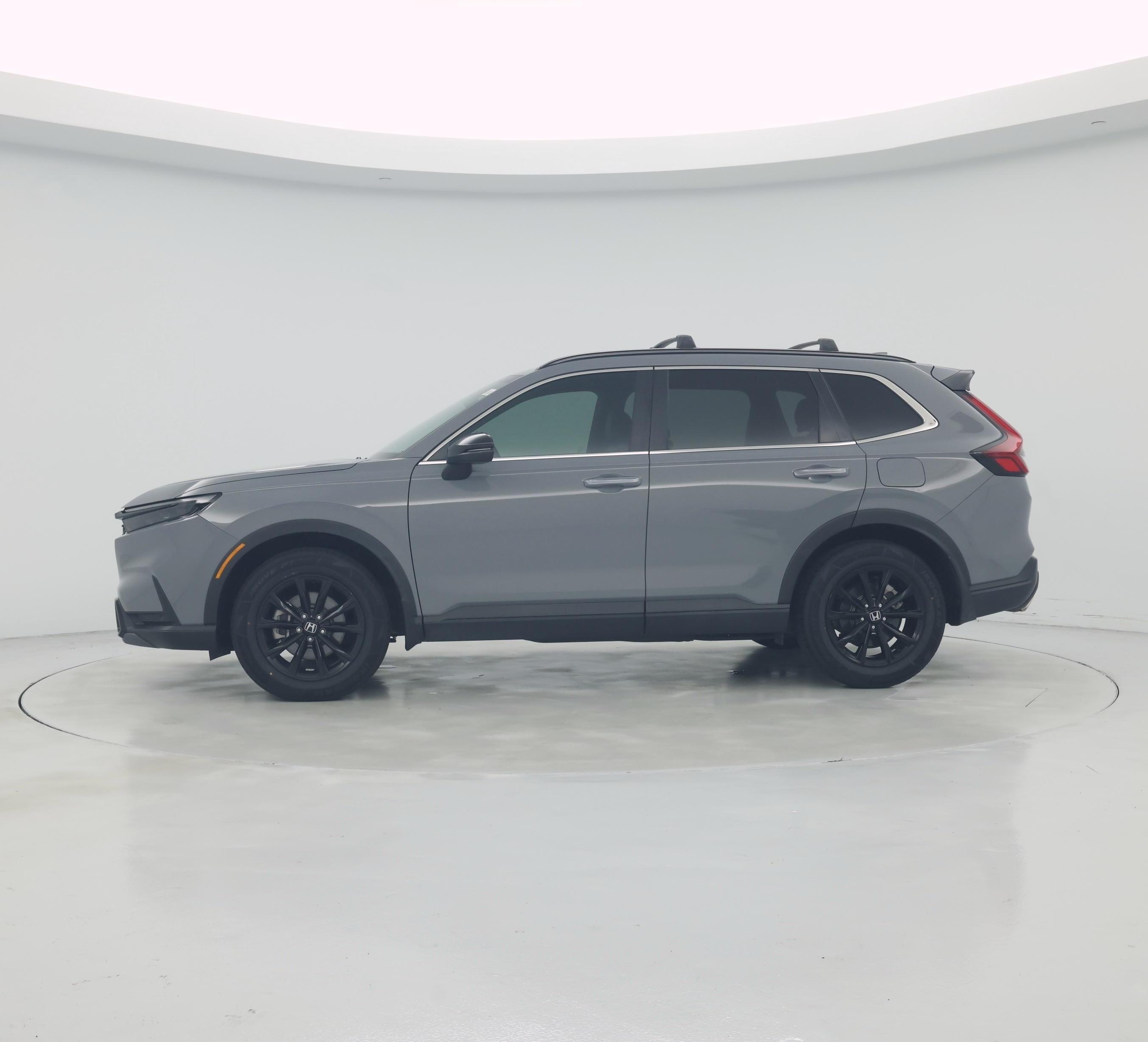 Thumbnail: 2024 Honda CR-V - 3
