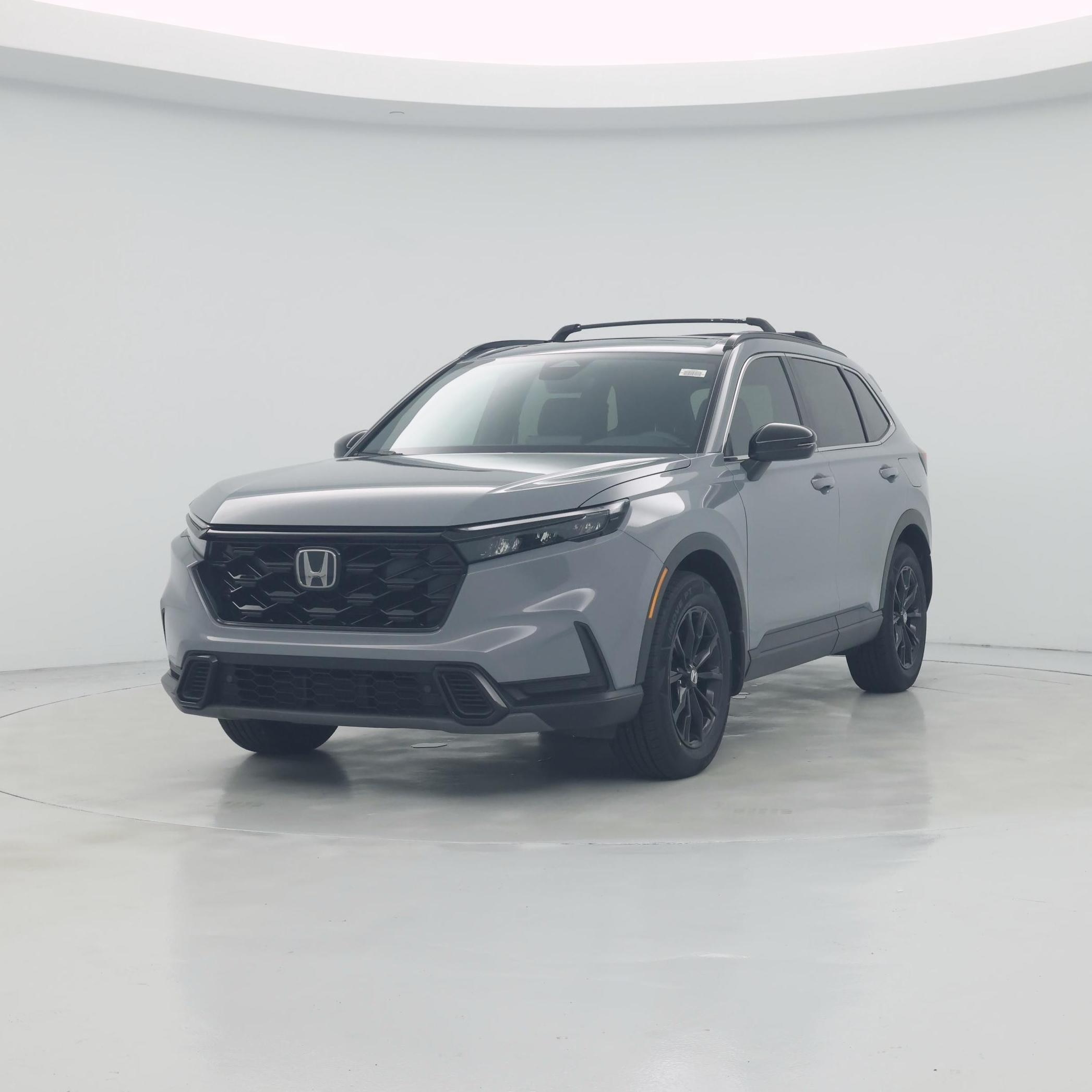Thumbnail: 2024 Honda CR-V - 4
