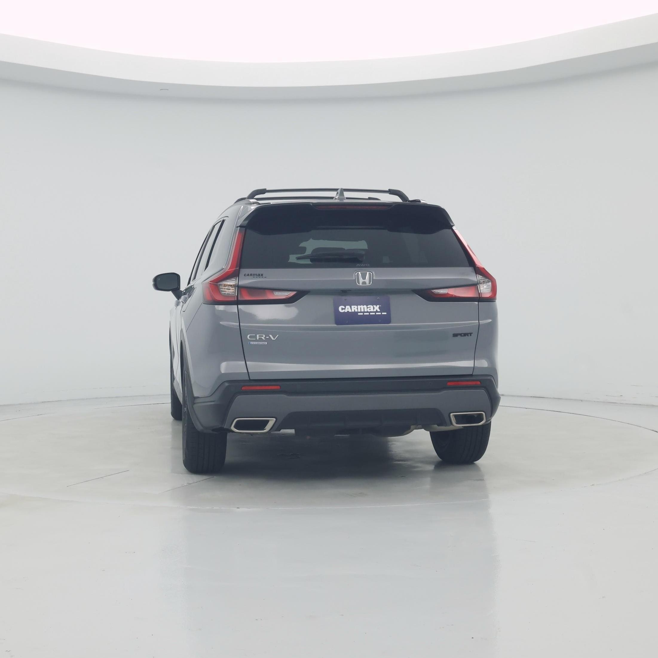 Thumbnail: 2024 Honda CR-V - 6