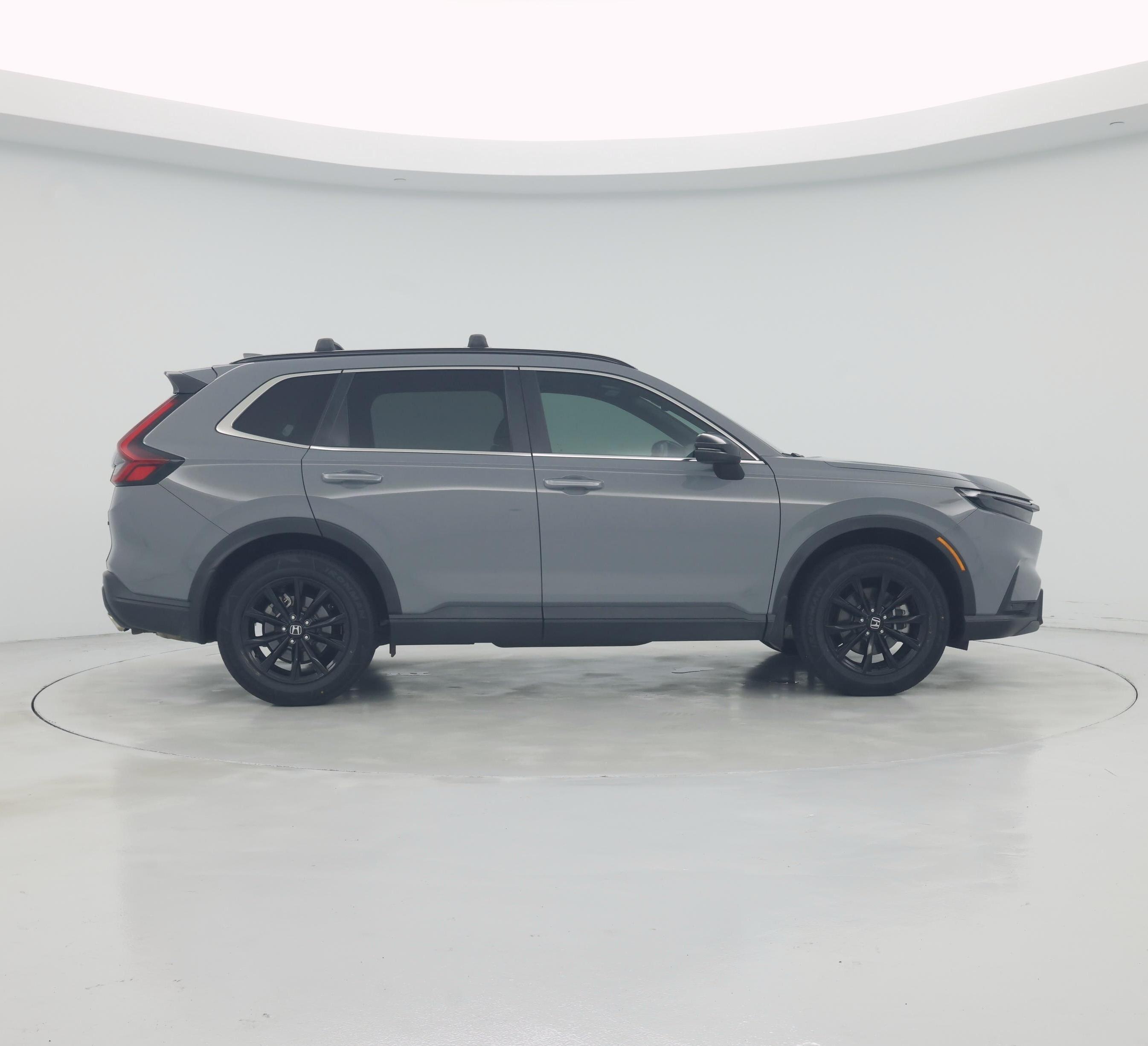 Thumbnail: 2024 Honda CR-V - 7