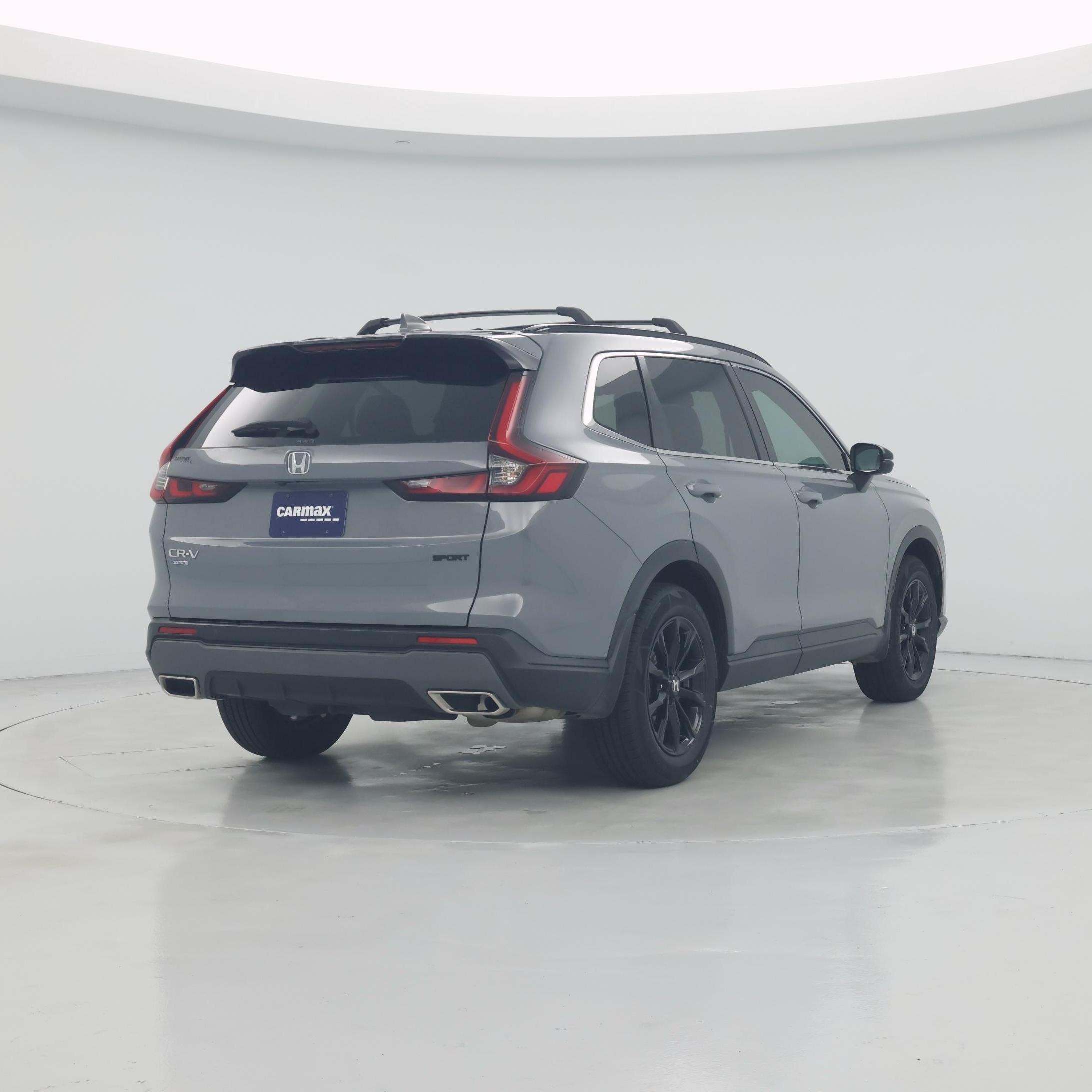 Thumbnail: 2024 Honda CR-V - 8