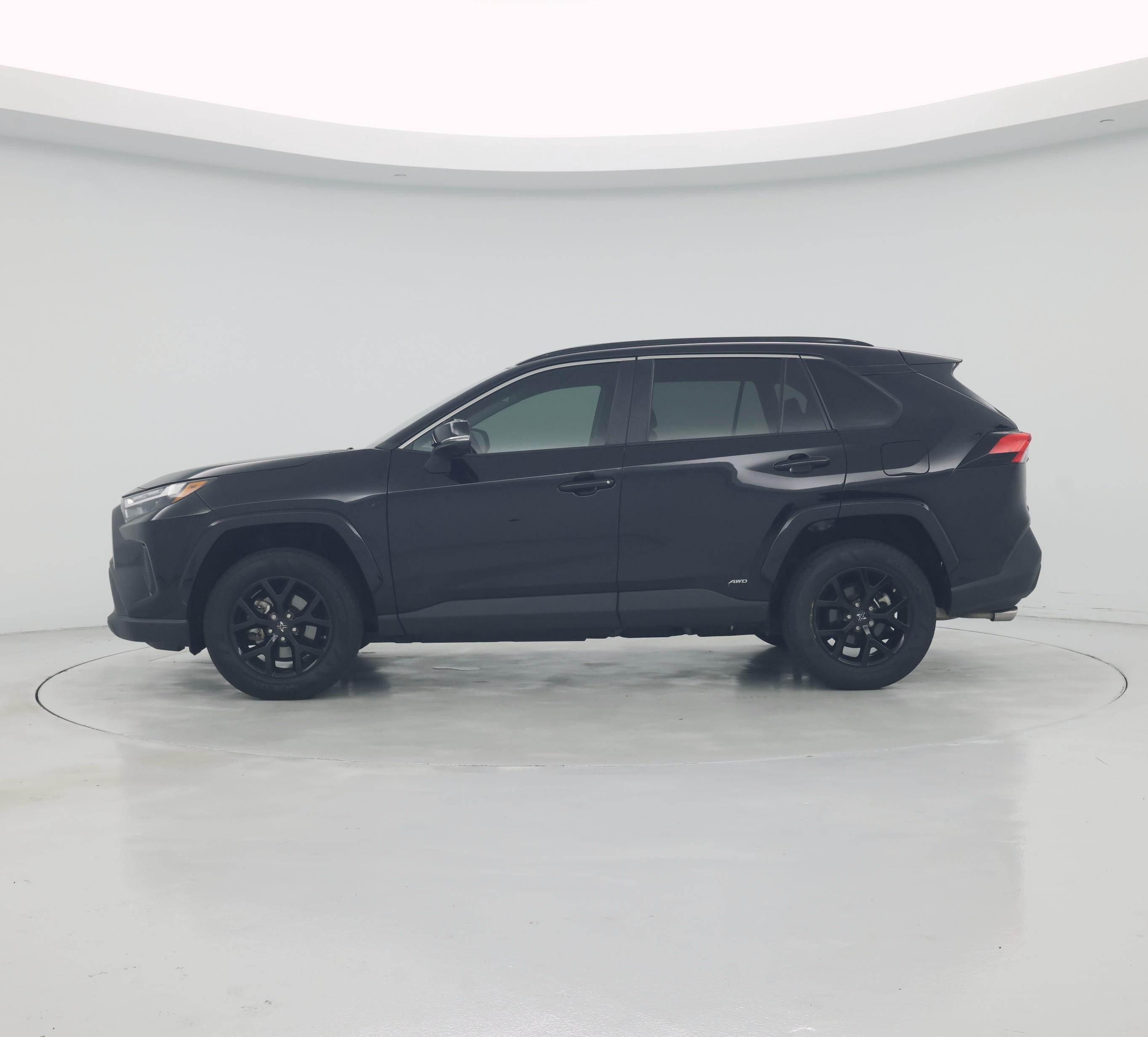 Thumbnail: 2024 Toyota RAV4 - 3