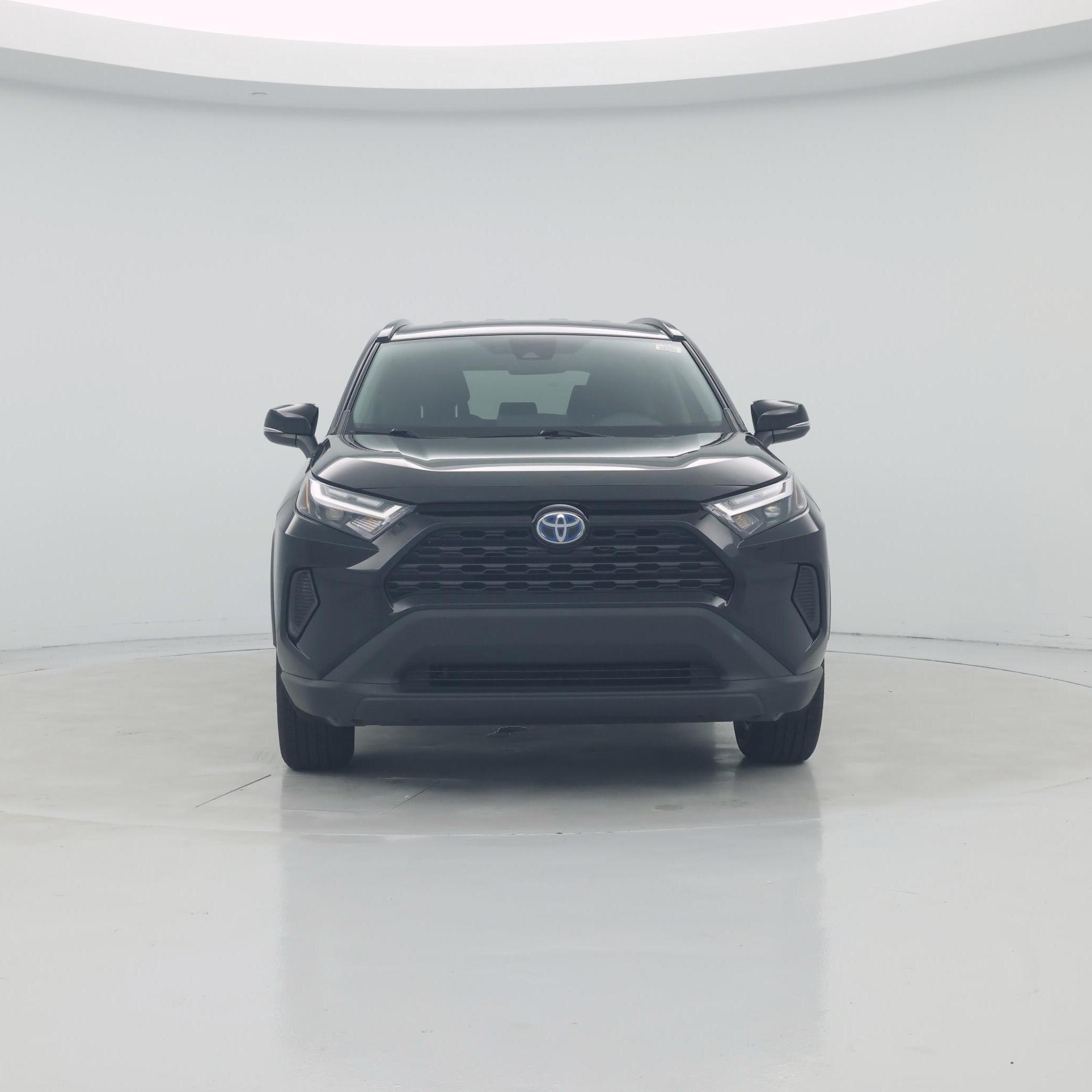 Thumbnail: 2024 Toyota RAV4 - 5