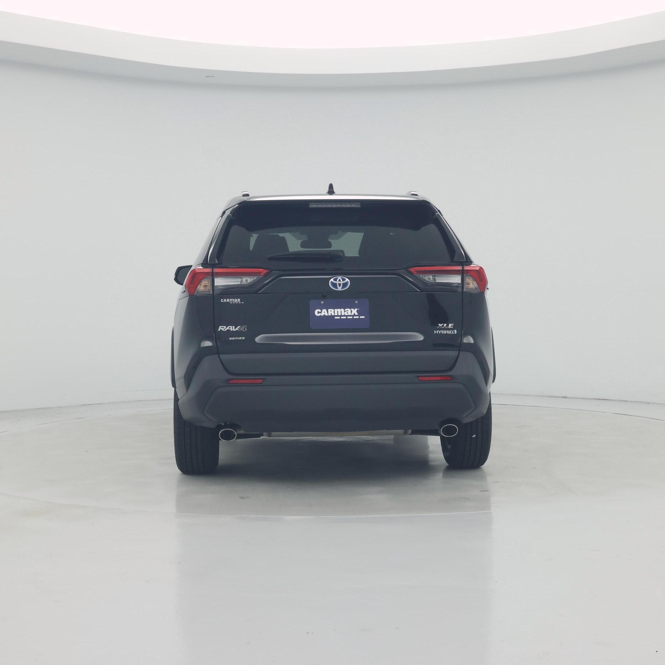 Thumbnail: 2024 Toyota RAV4 - 6