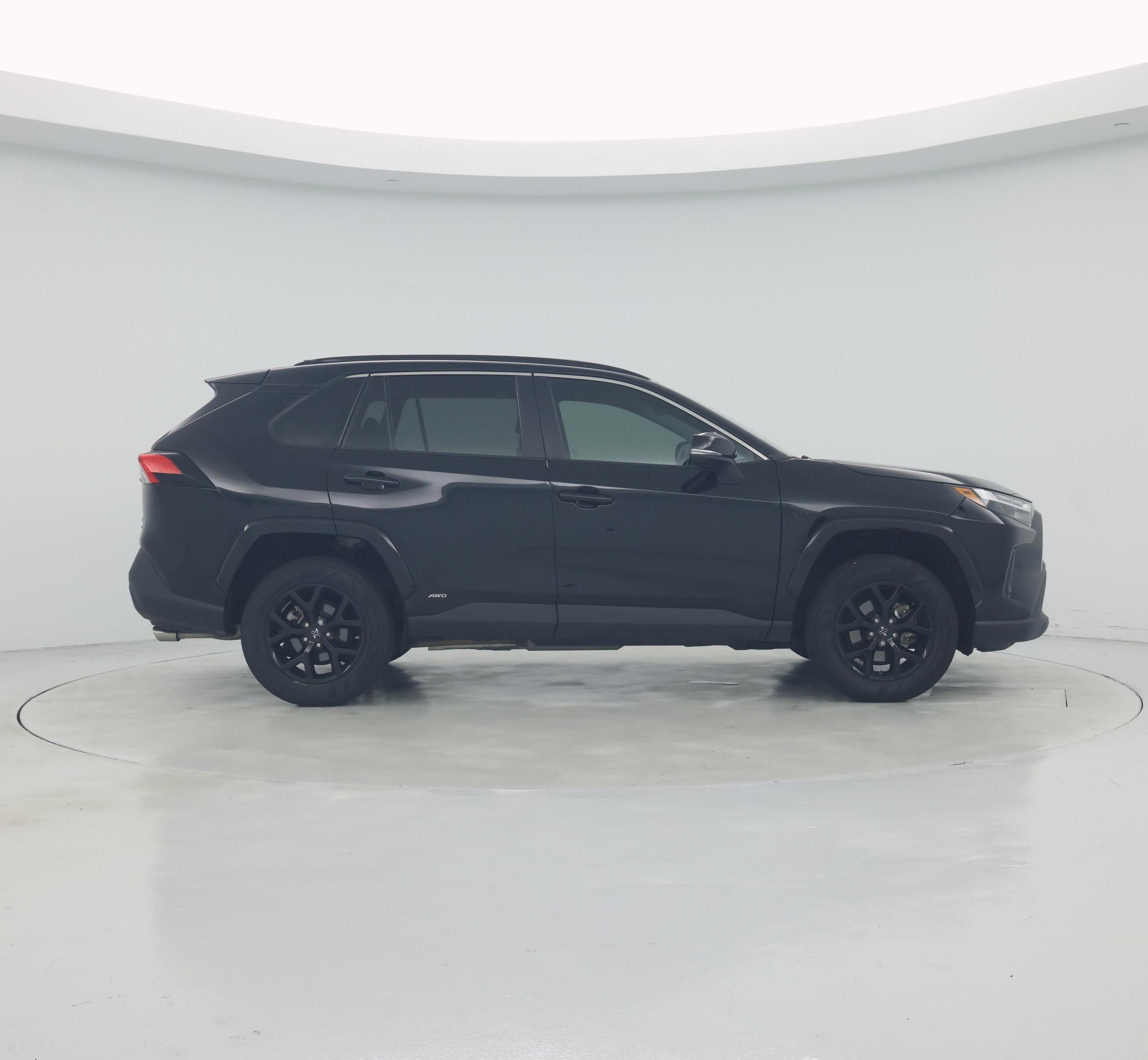 Thumbnail: 2024 Toyota RAV4 - 7