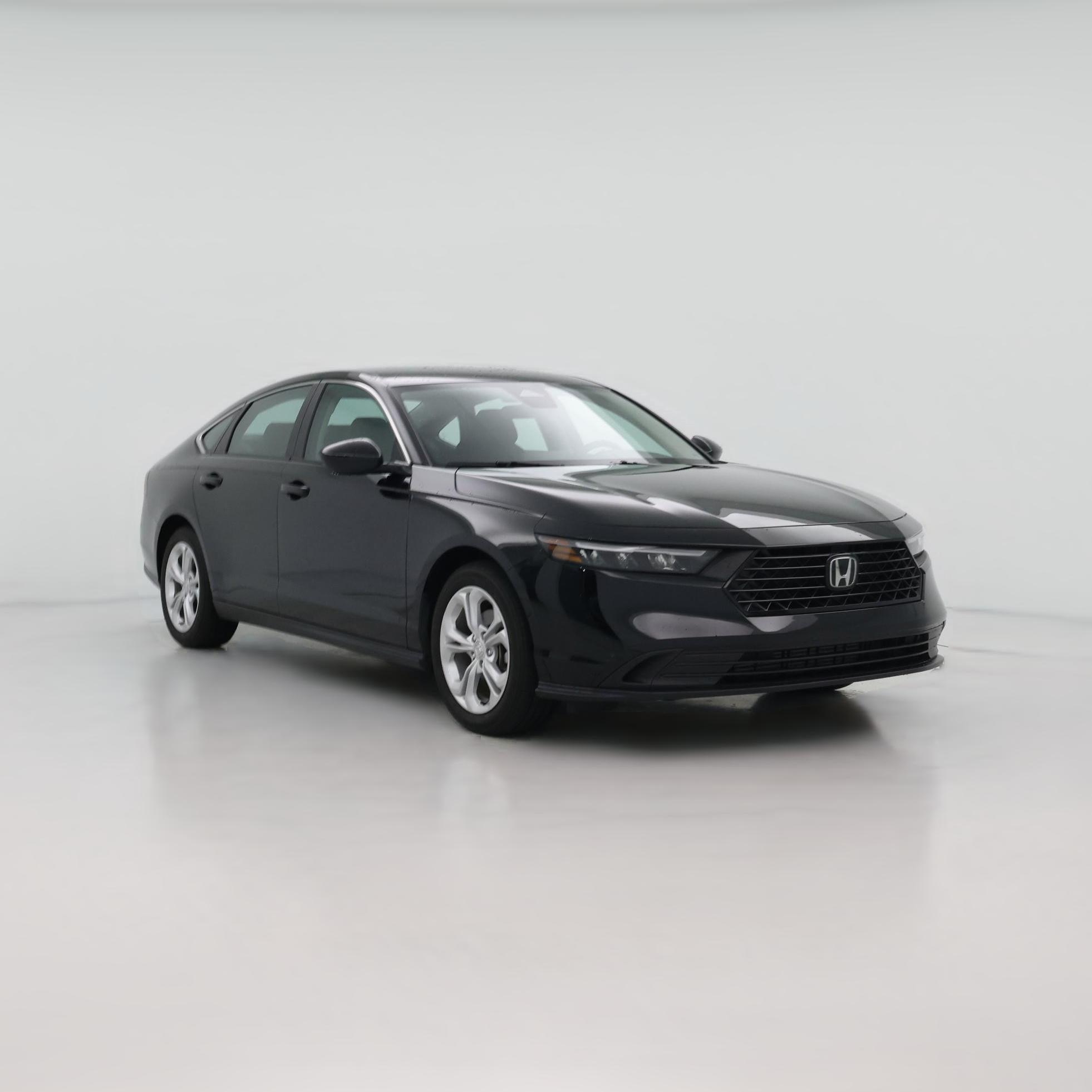 Thumbnail: 2025 Honda Accord - 1