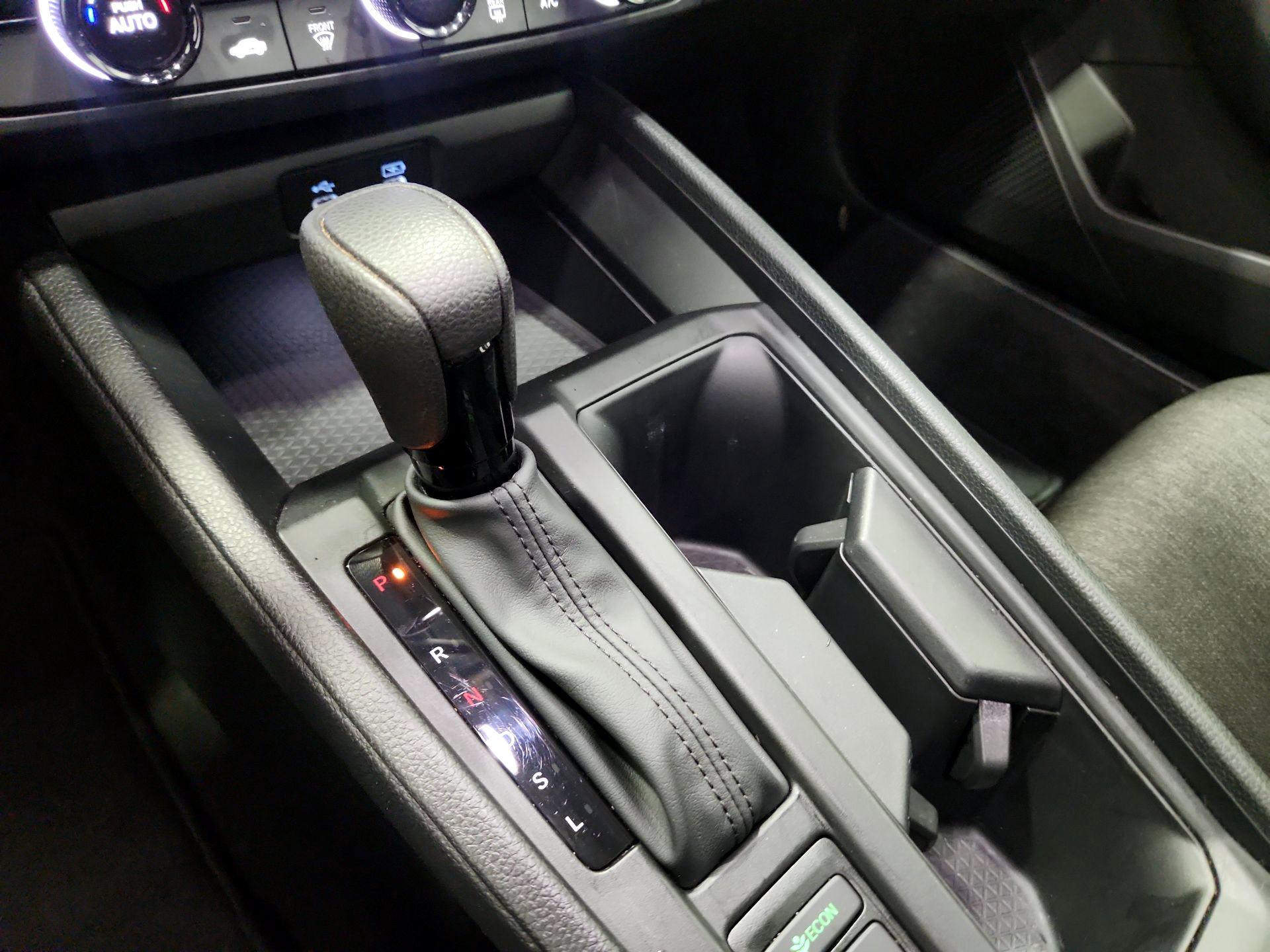 Thumbnail: 2025 Honda Accord - 16