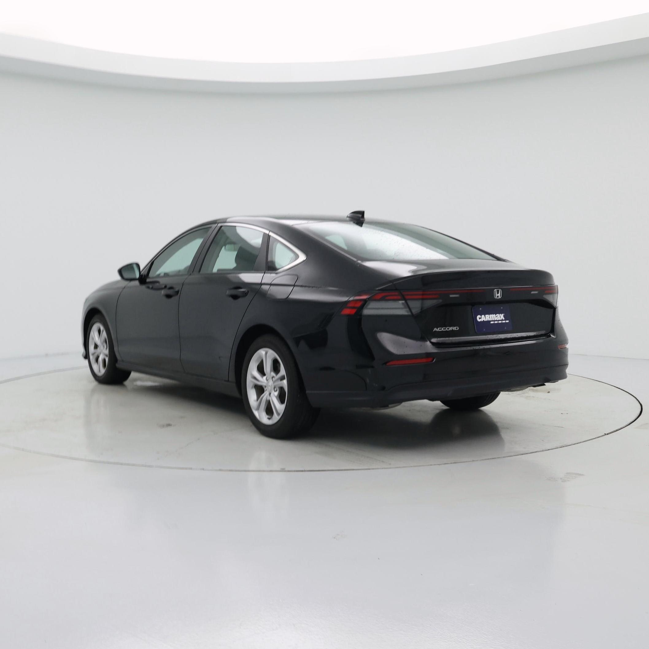 Thumbnail: 2025 Honda Accord - 2