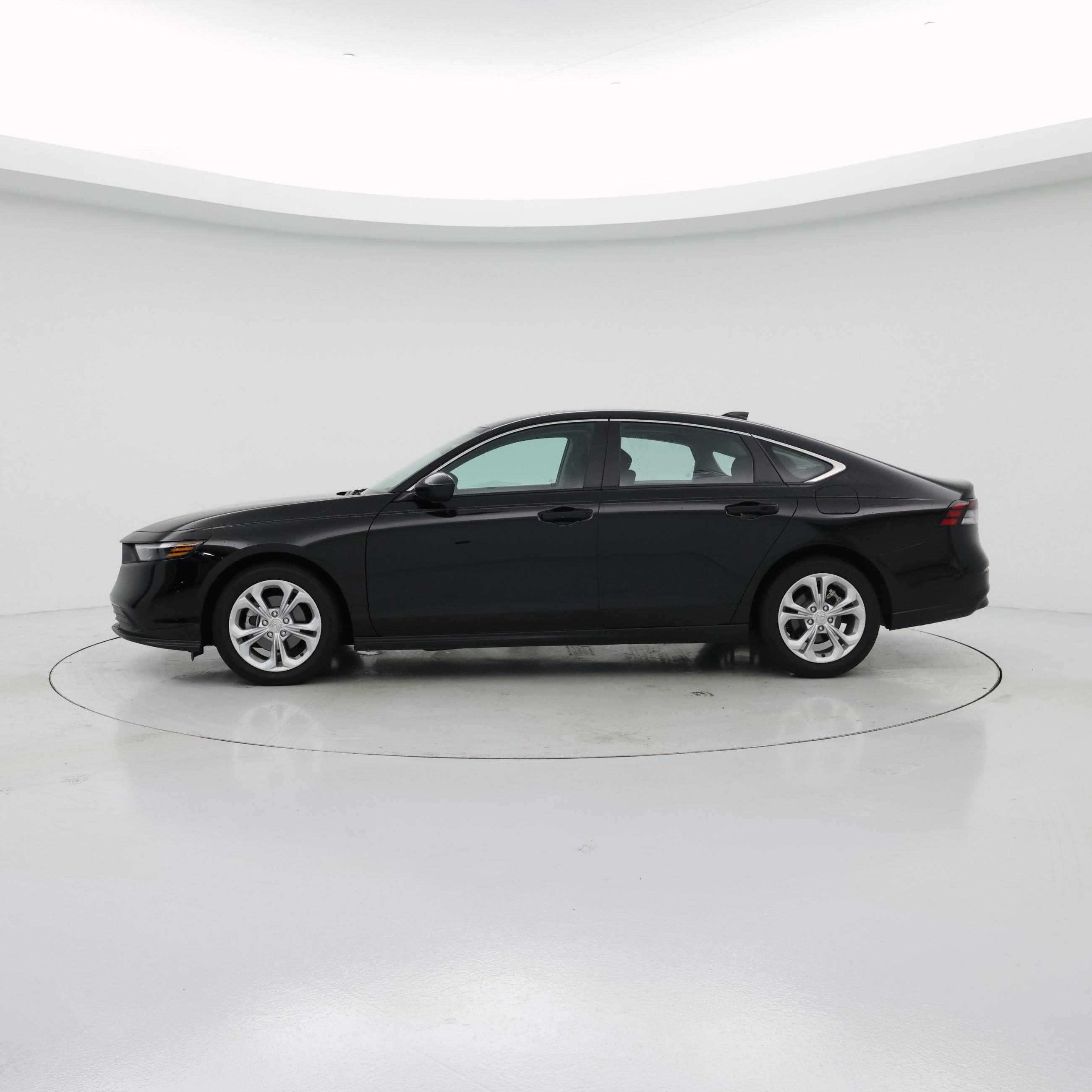 Thumbnail: 2025 Honda Accord - 3