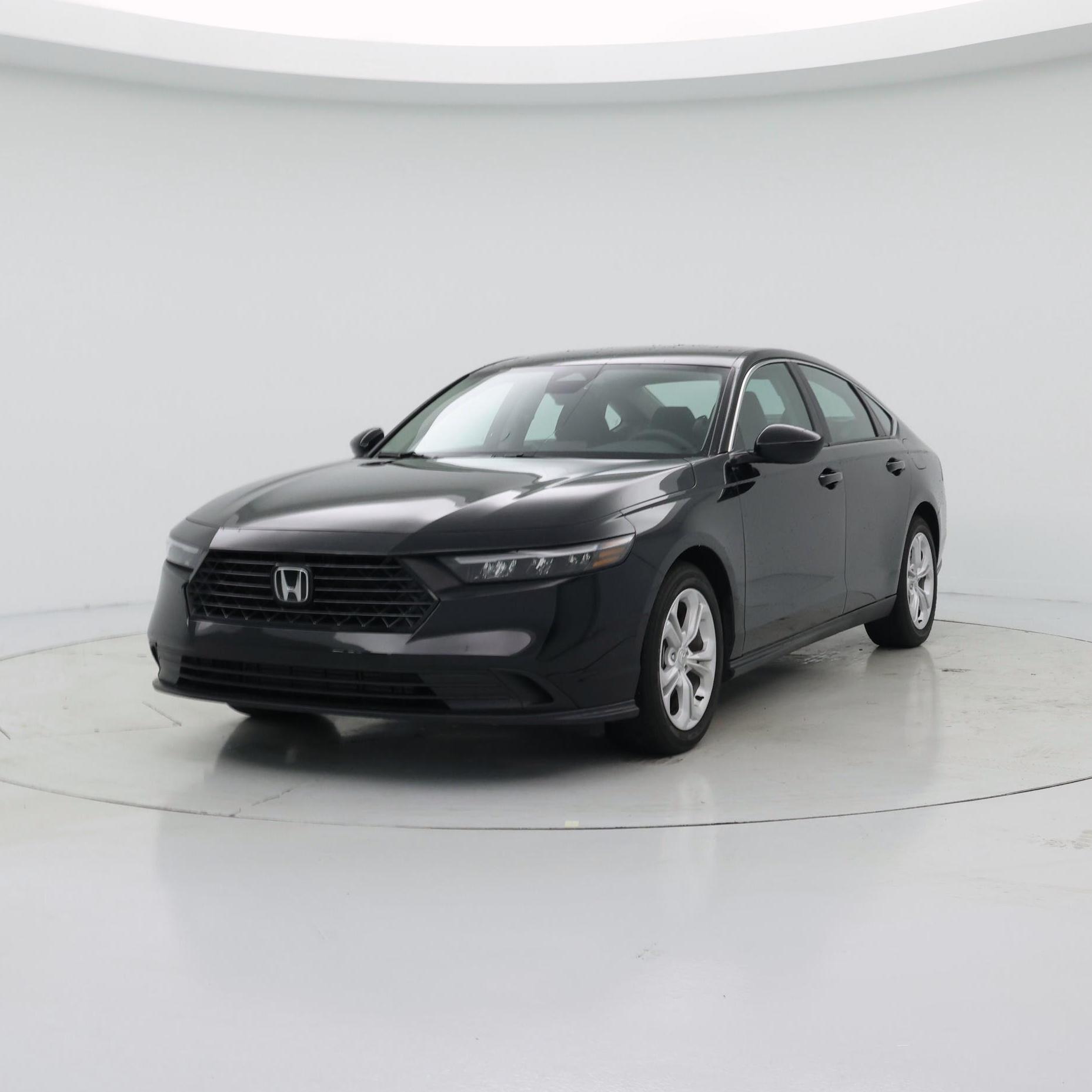 Thumbnail: 2025 Honda Accord - 4