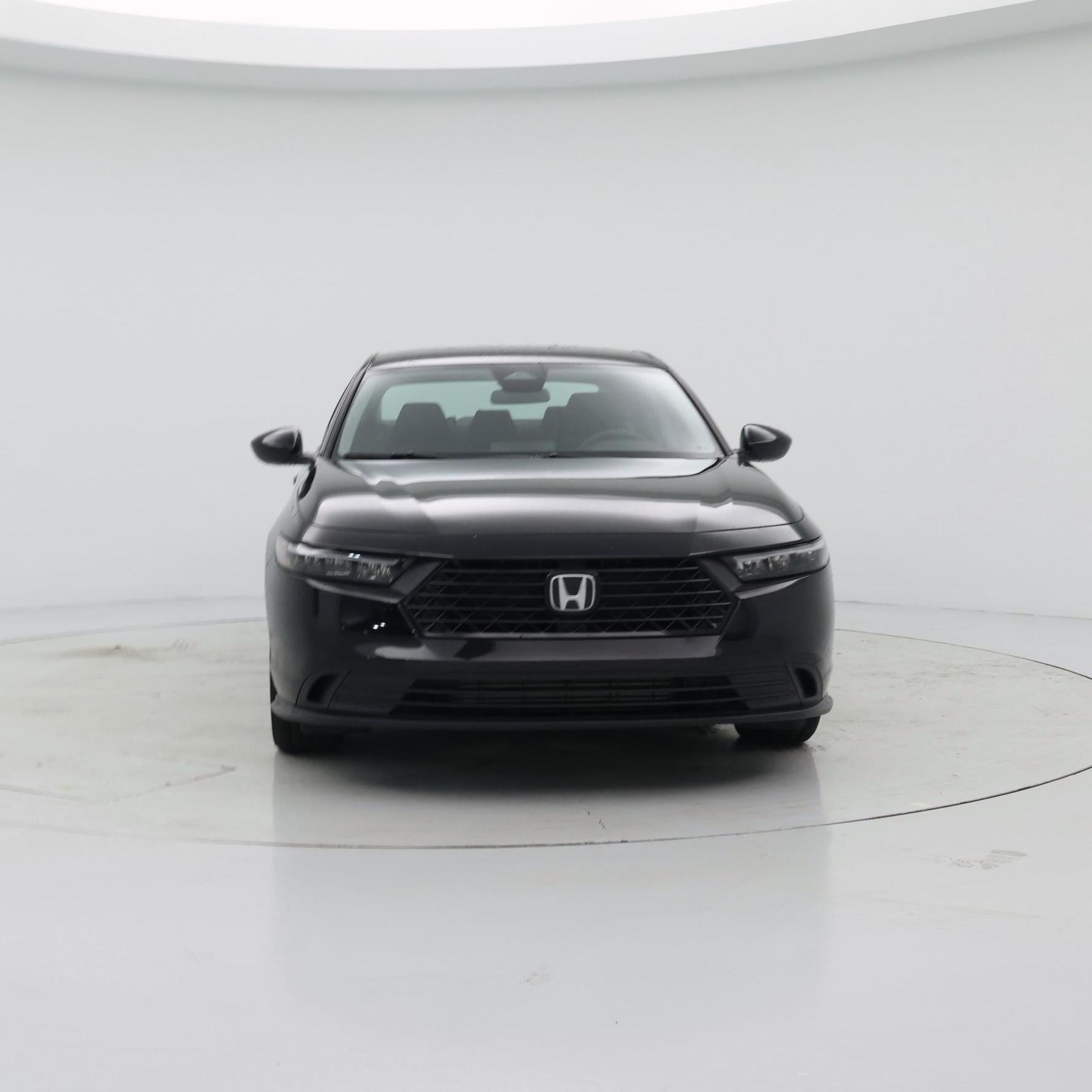Thumbnail: 2025 Honda Accord - 5
