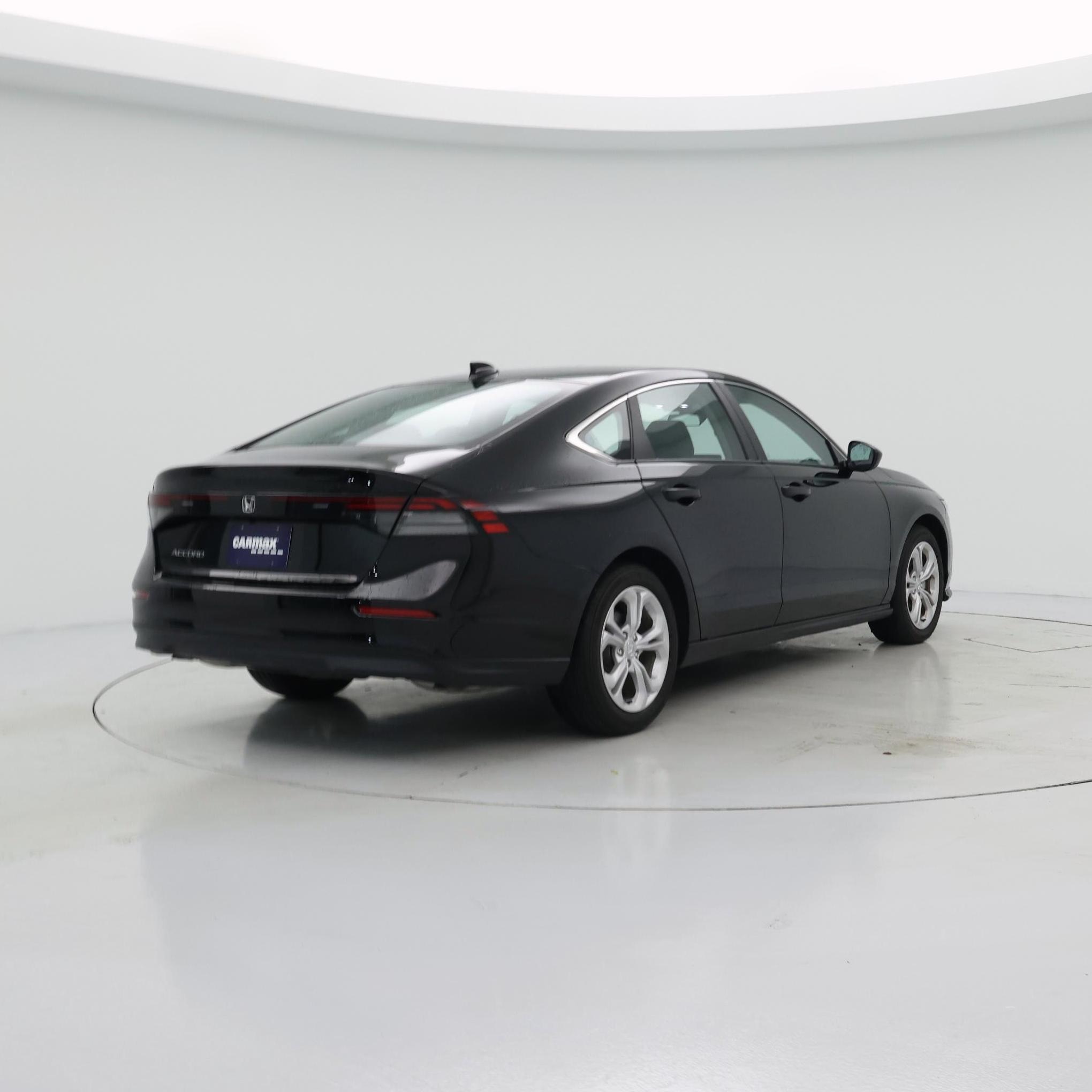 Thumbnail: 2025 Honda Accord - 8