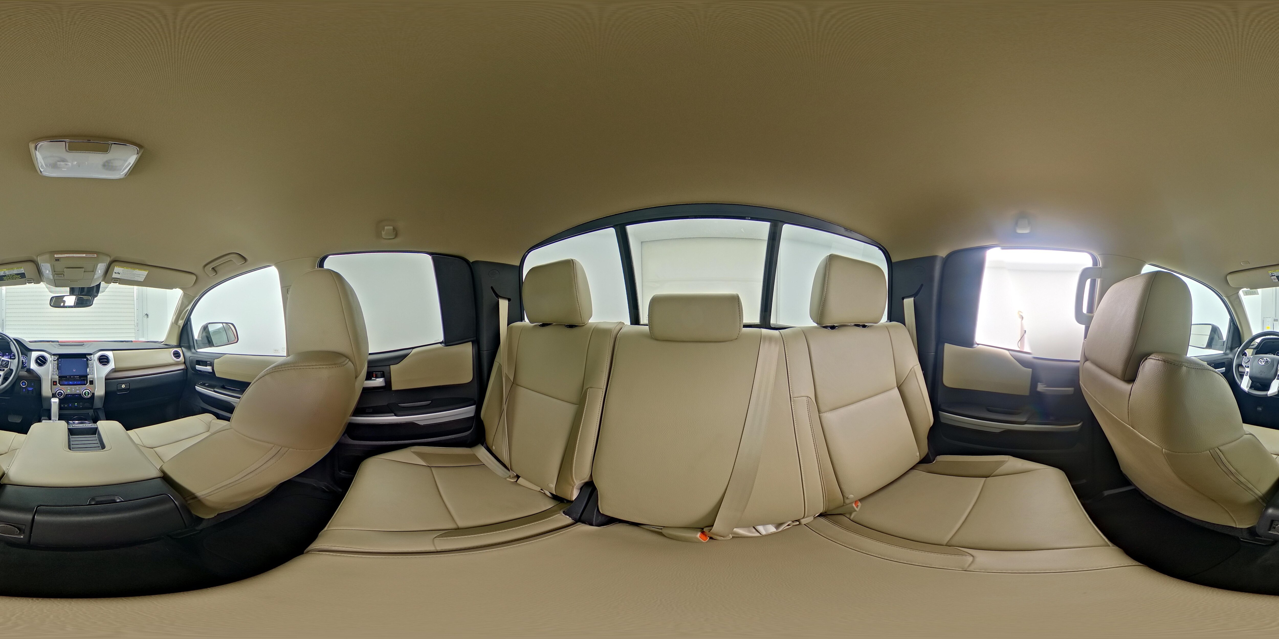 2020 Toyota Tundra Limited - Photo 26