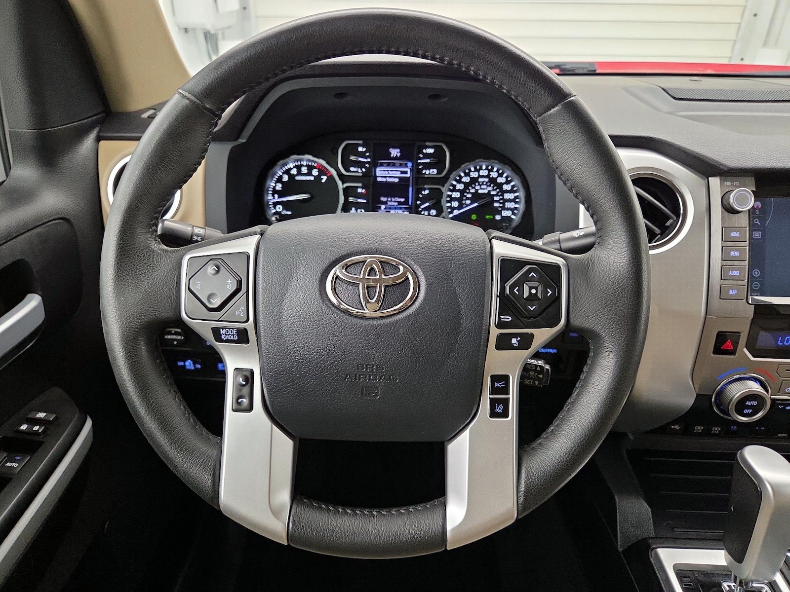 2020 Toyota Tundra Limited - Photo 11