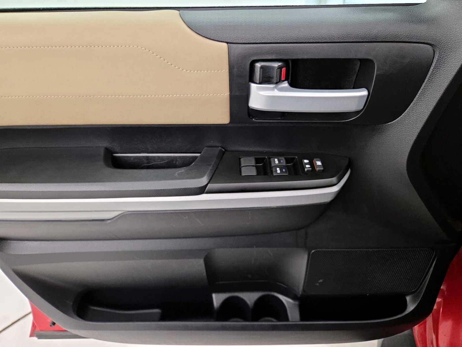 2020 Toyota Tundra Limited - Photo 13