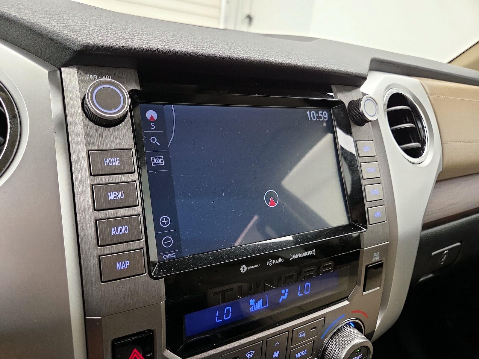 2020 Toyota Tundra Limited - Photo 15