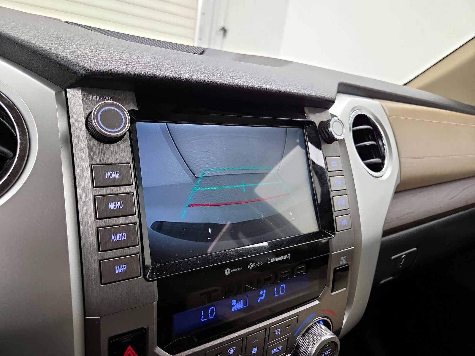 2020 Toyota Tundra Limited - Photo 16