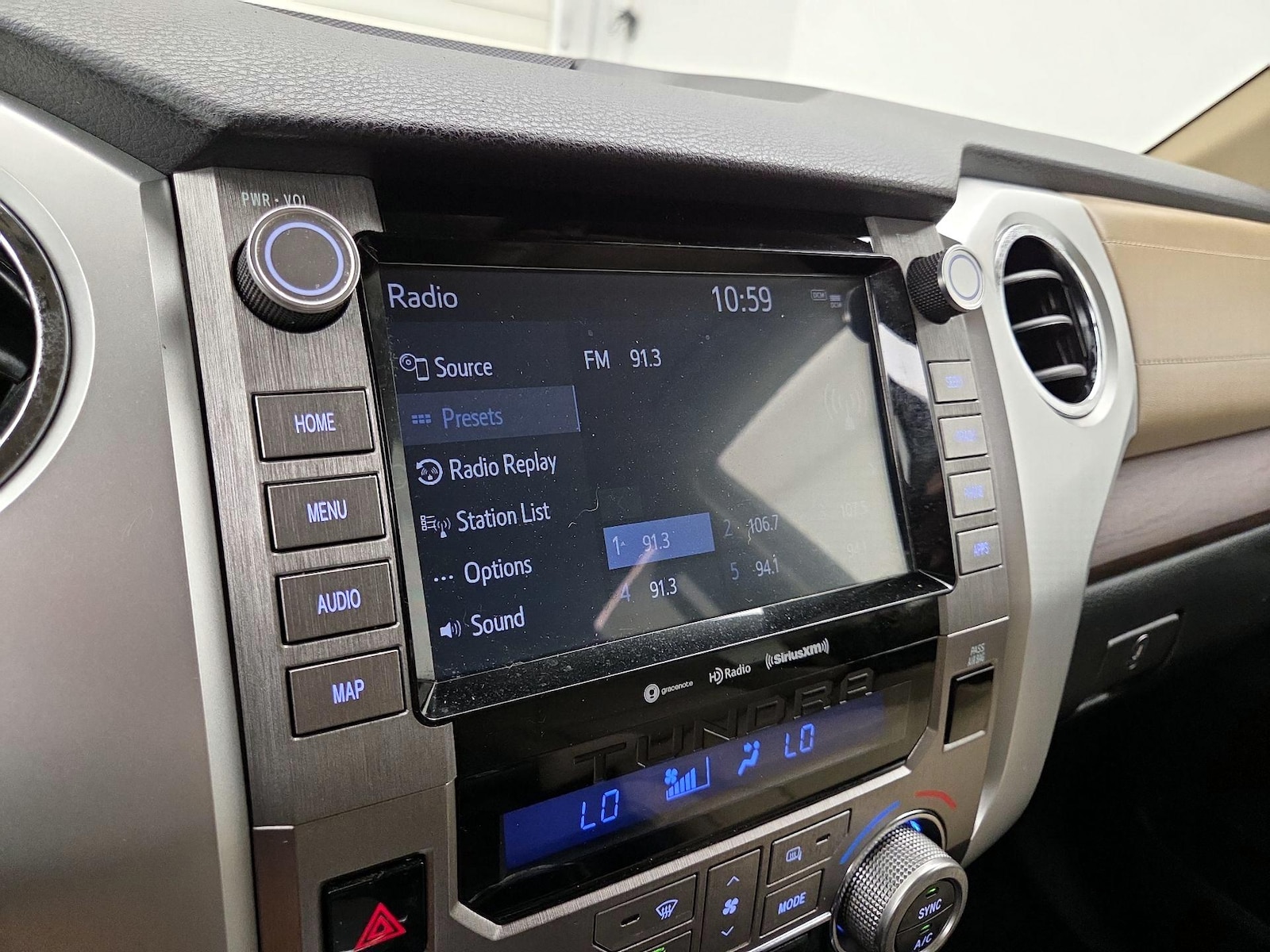2020 Toyota Tundra Limited - Photo 17