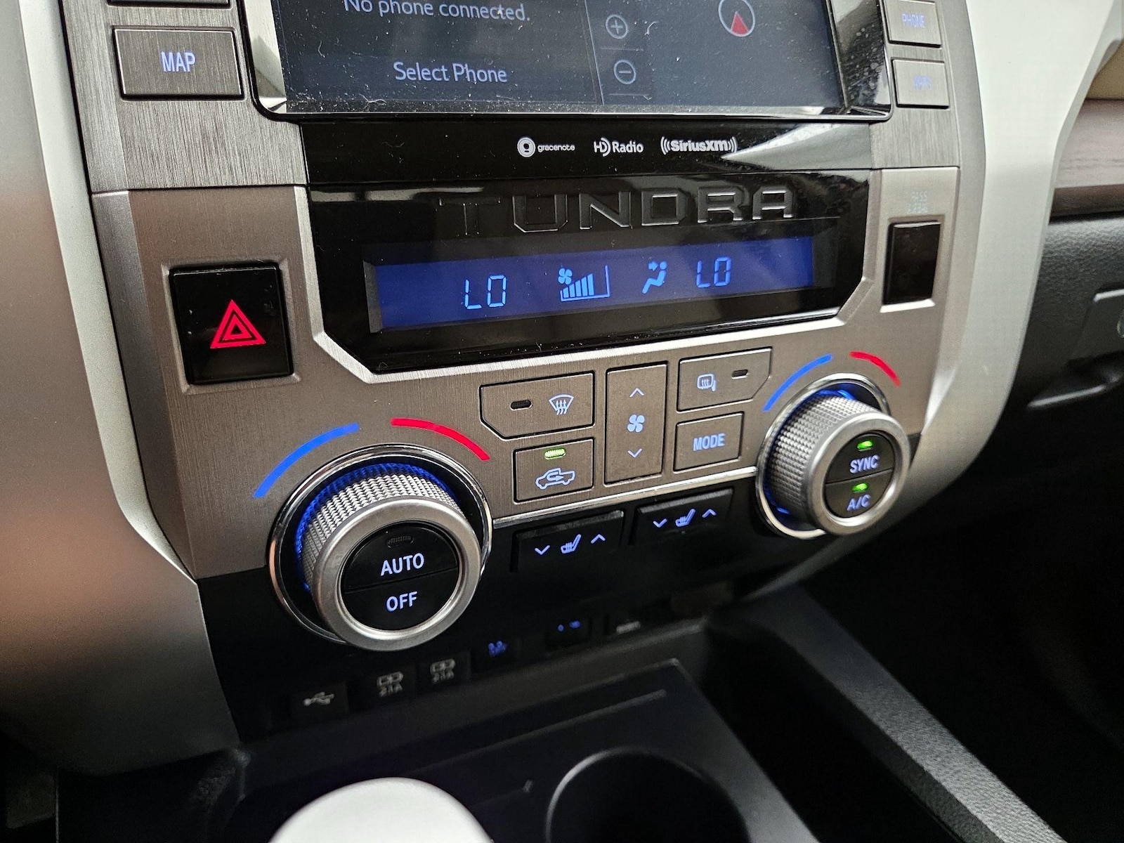 2020 Toyota Tundra Limited - Photo 18