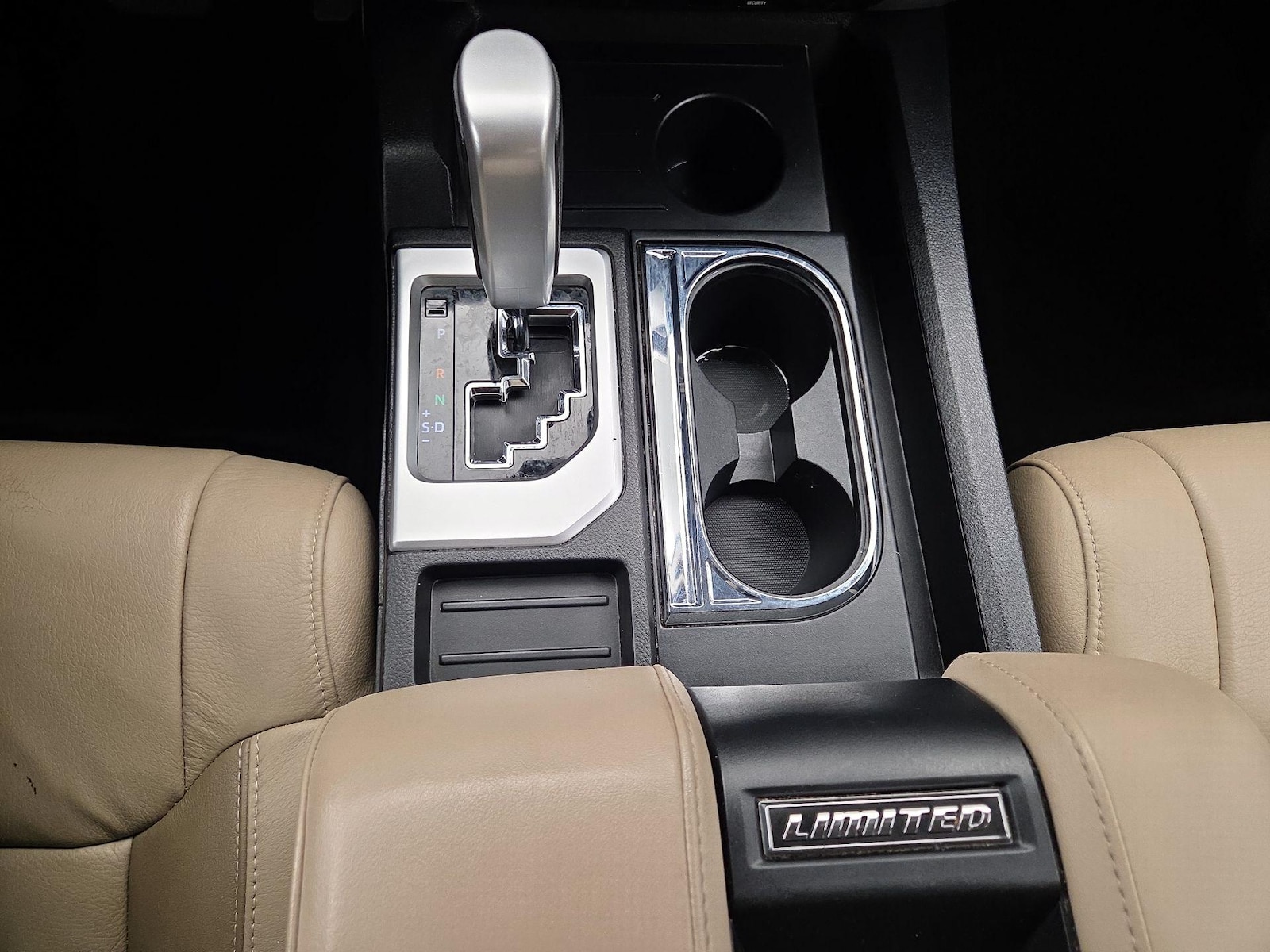 2020 Toyota Tundra Limited - Photo 19