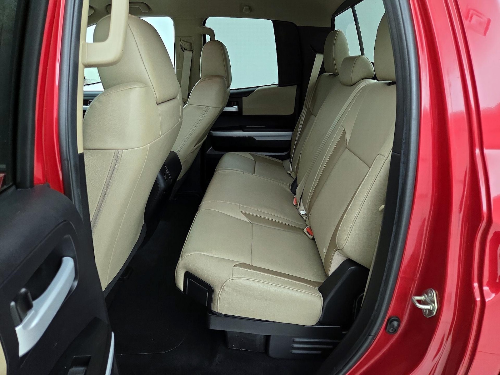 2020 Toyota Tundra Limited - Photo 21