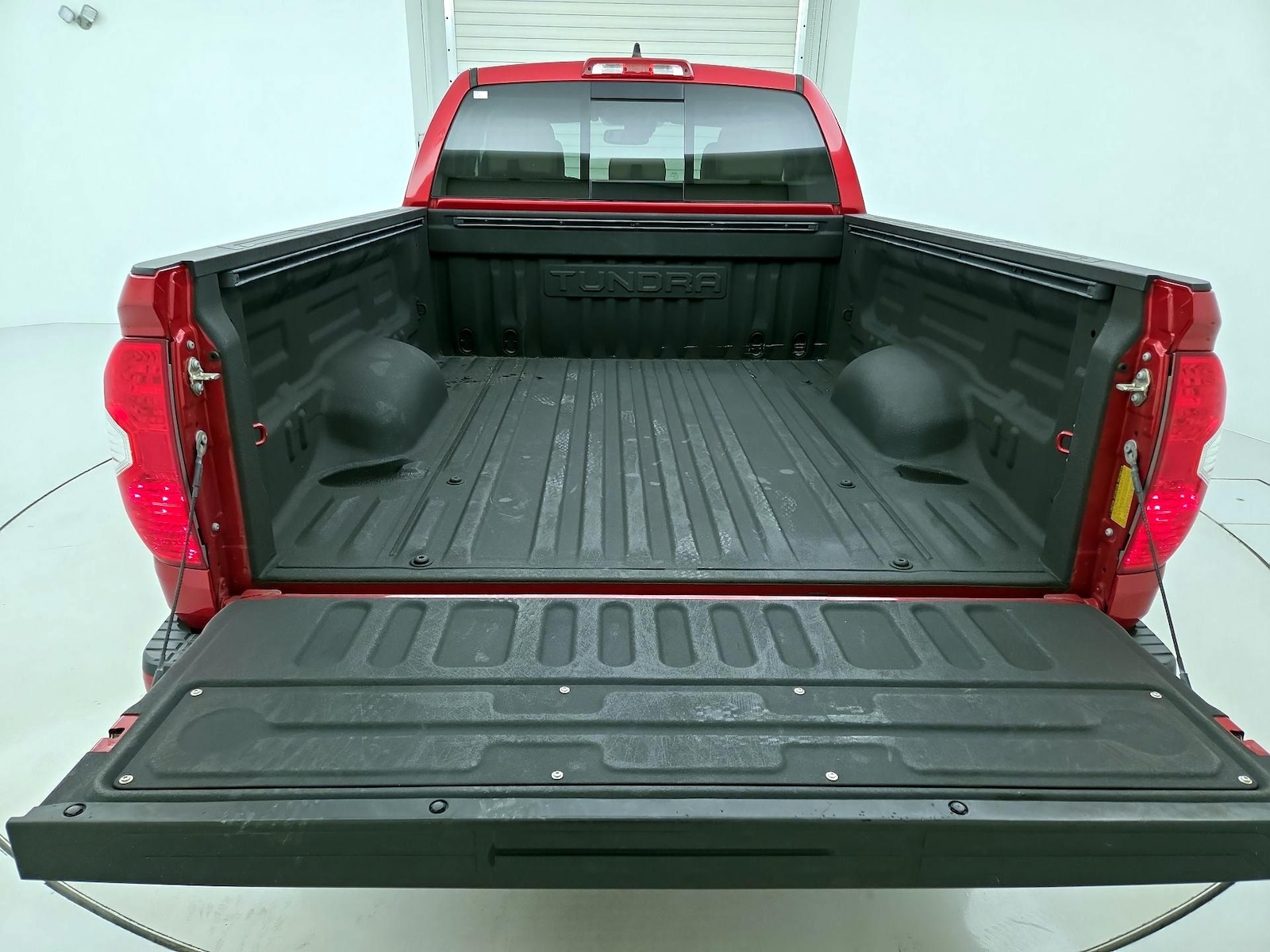 2020 Toyota Tundra Limited - Photo 22